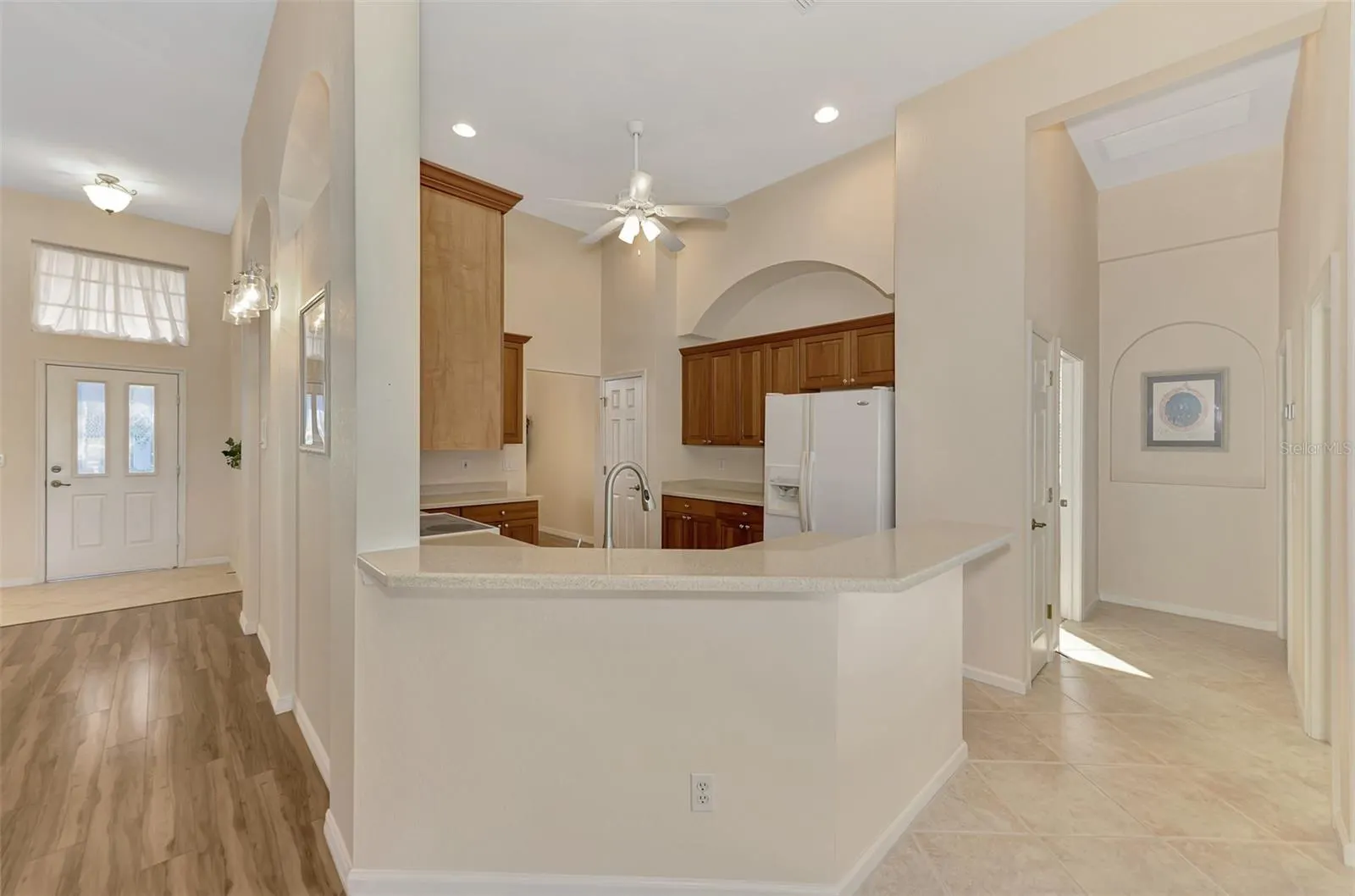 14405 SILVER LAKES CIR