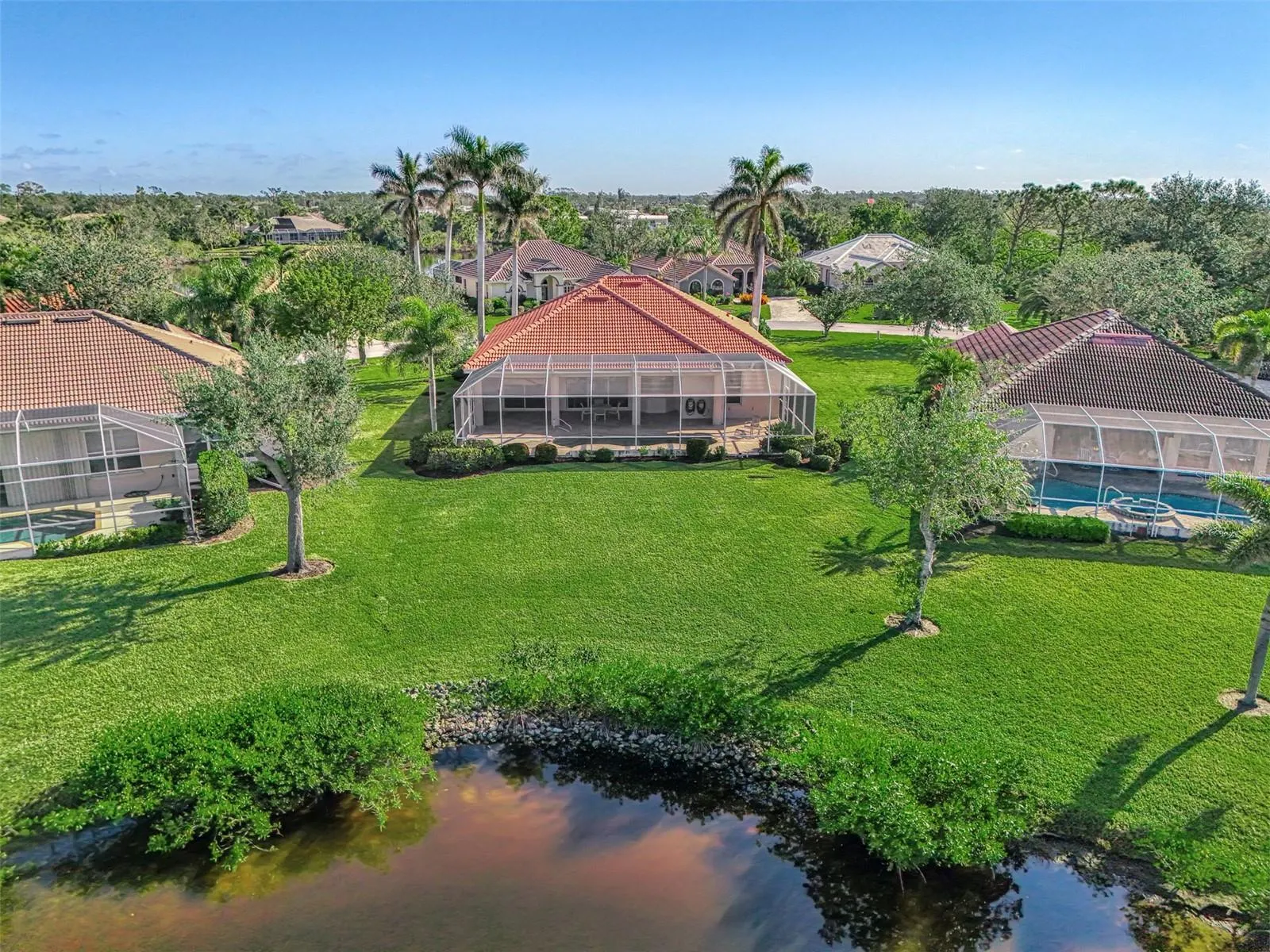 14405 SILVER LAKES CIR
