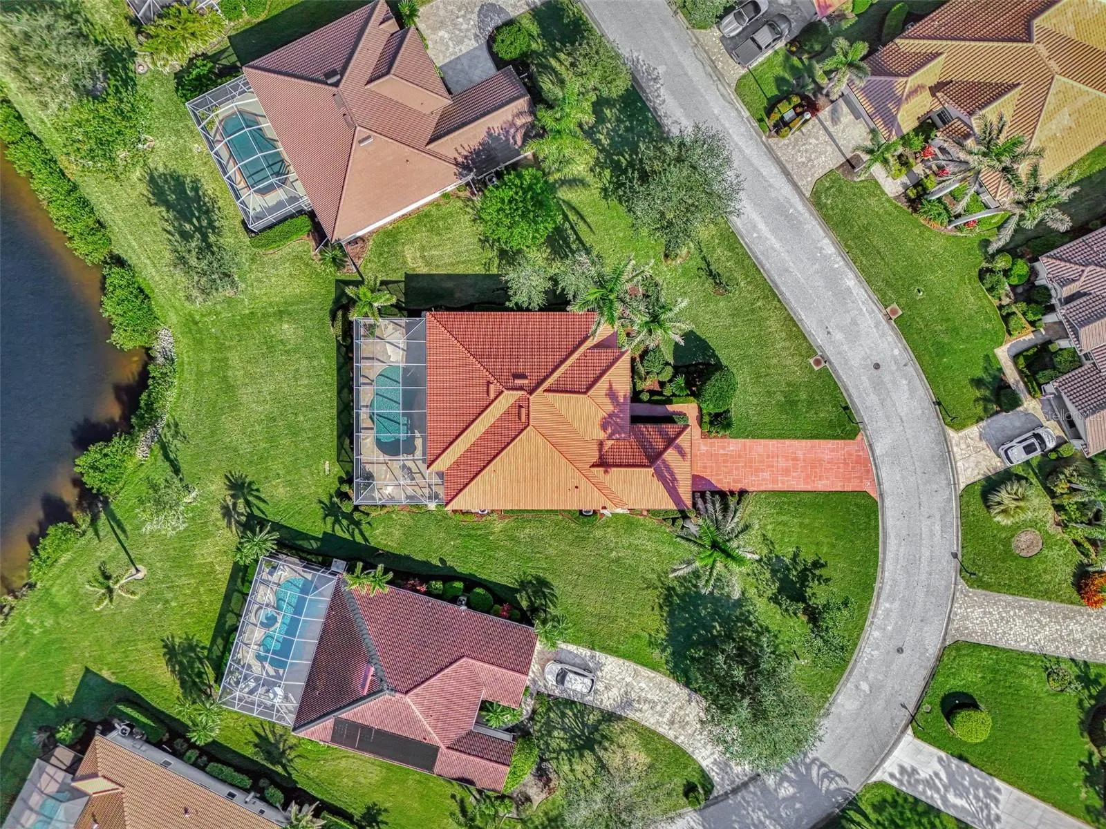 14405 SILVER LAKES CIR