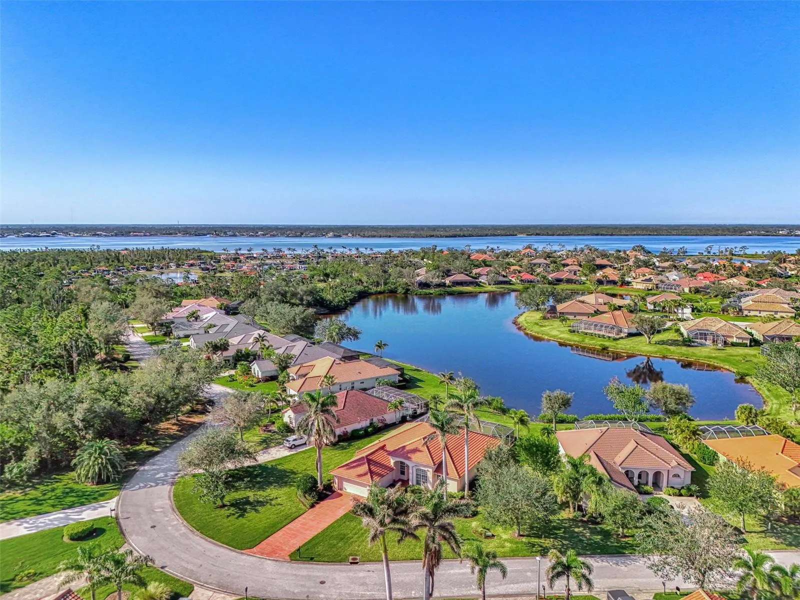 14405 SILVER LAKES CIR