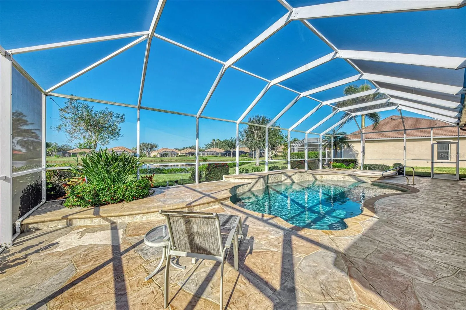 14405 SILVER LAKES CIR