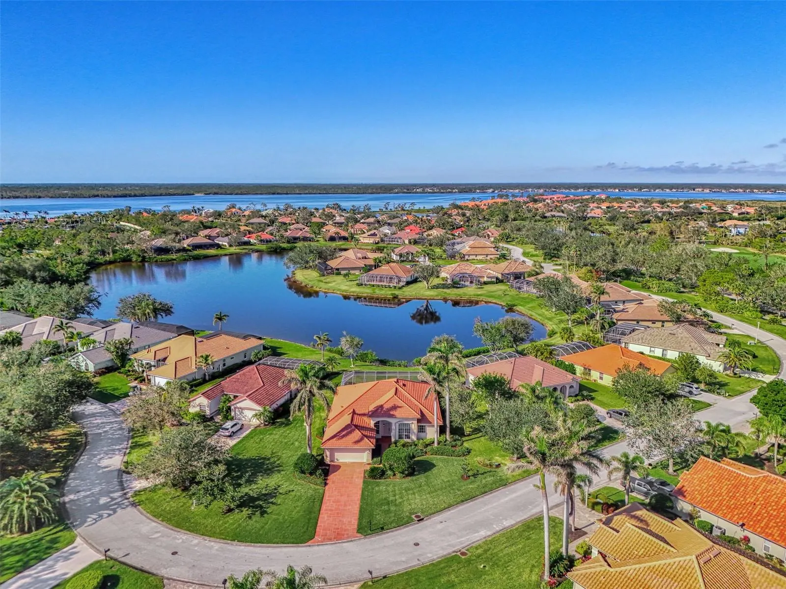 14405 SILVER LAKES CIR