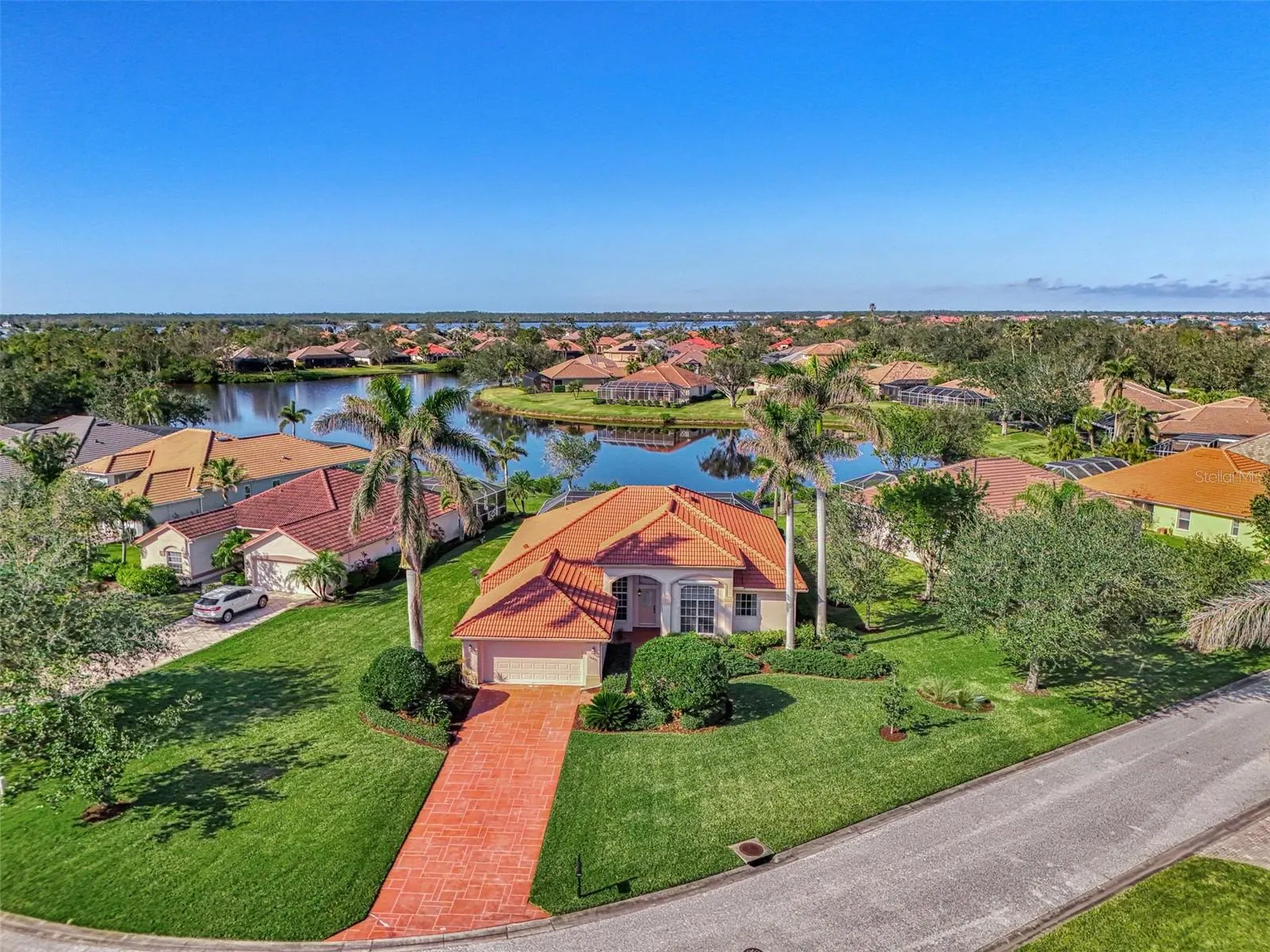 14405 SILVER LAKES CIR