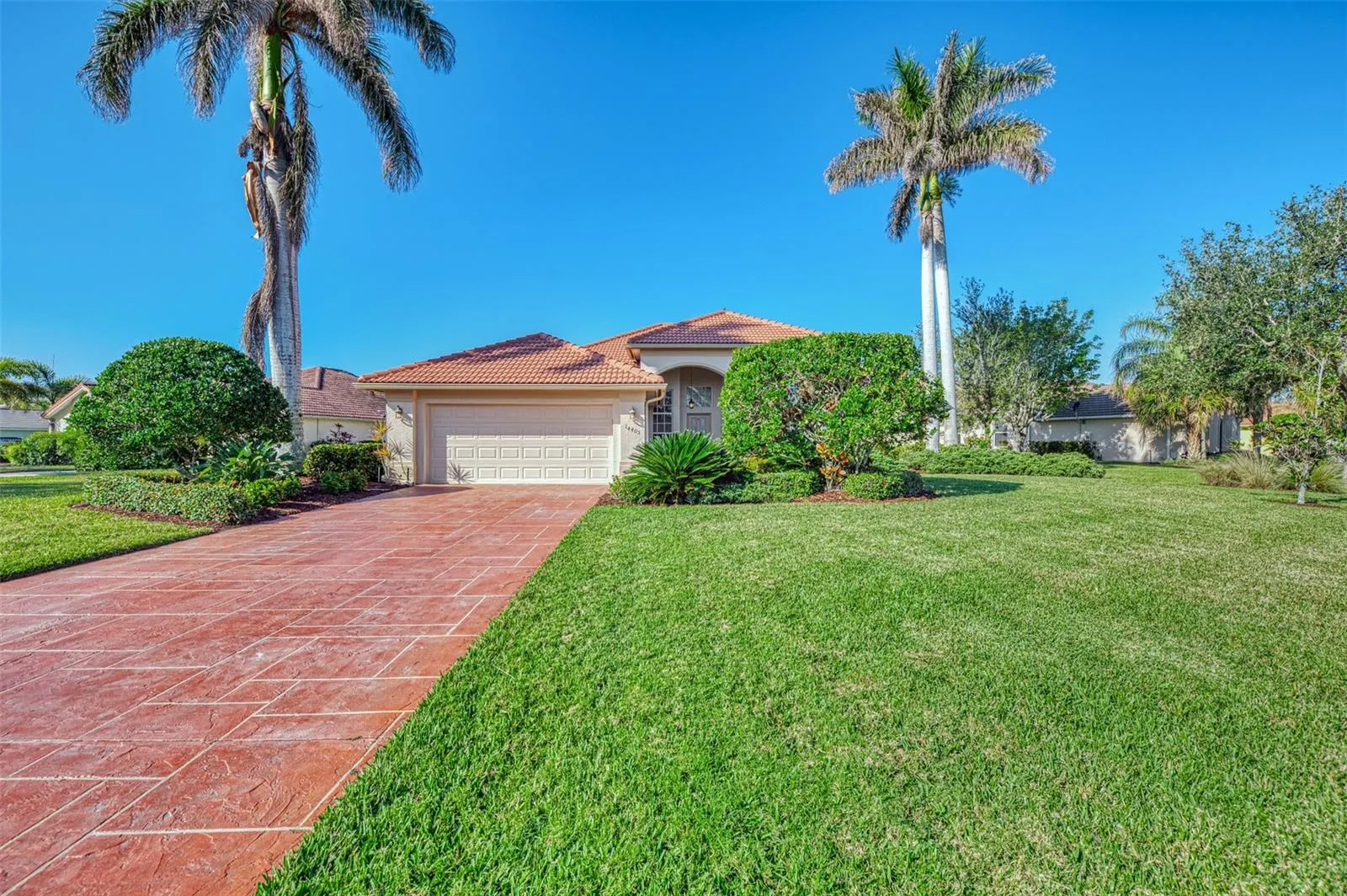 14405 SILVER LAKES CIR