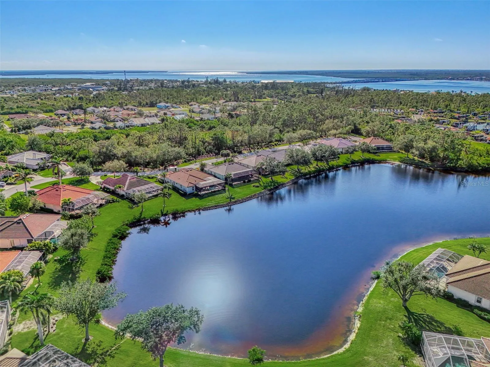 14405 SILVER LAKES CIR