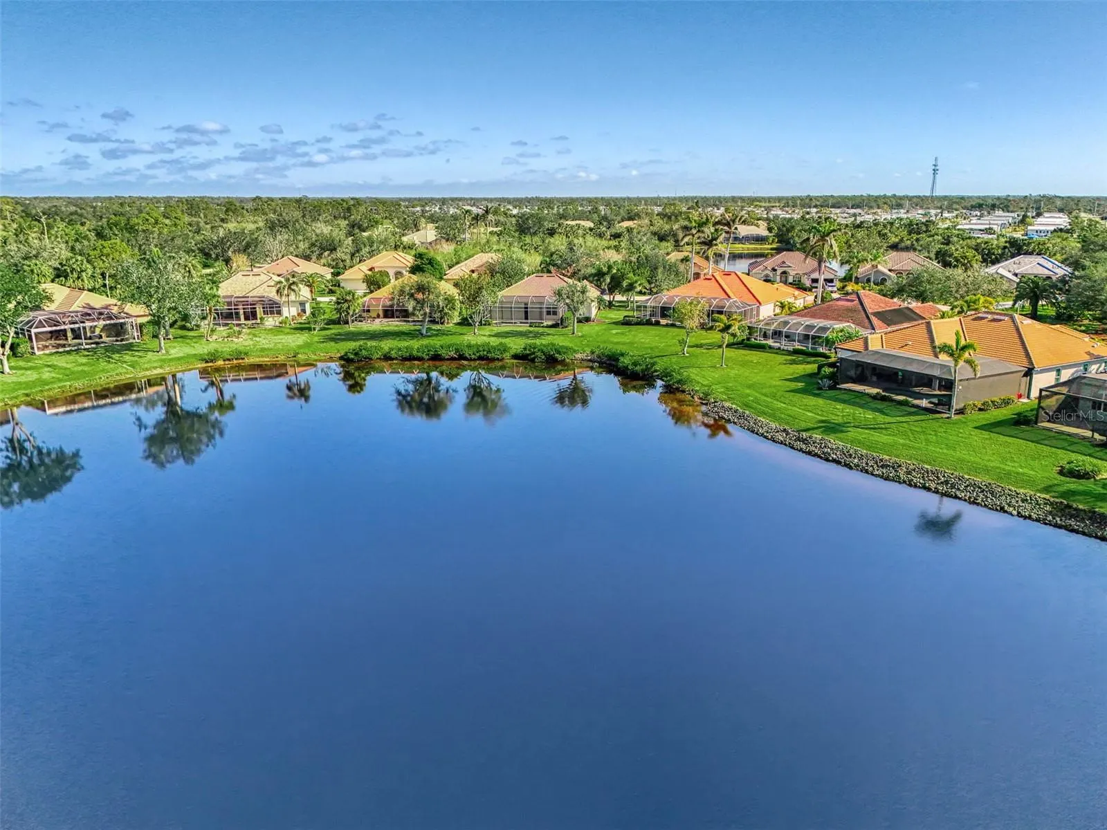 14405 SILVER LAKES CIR