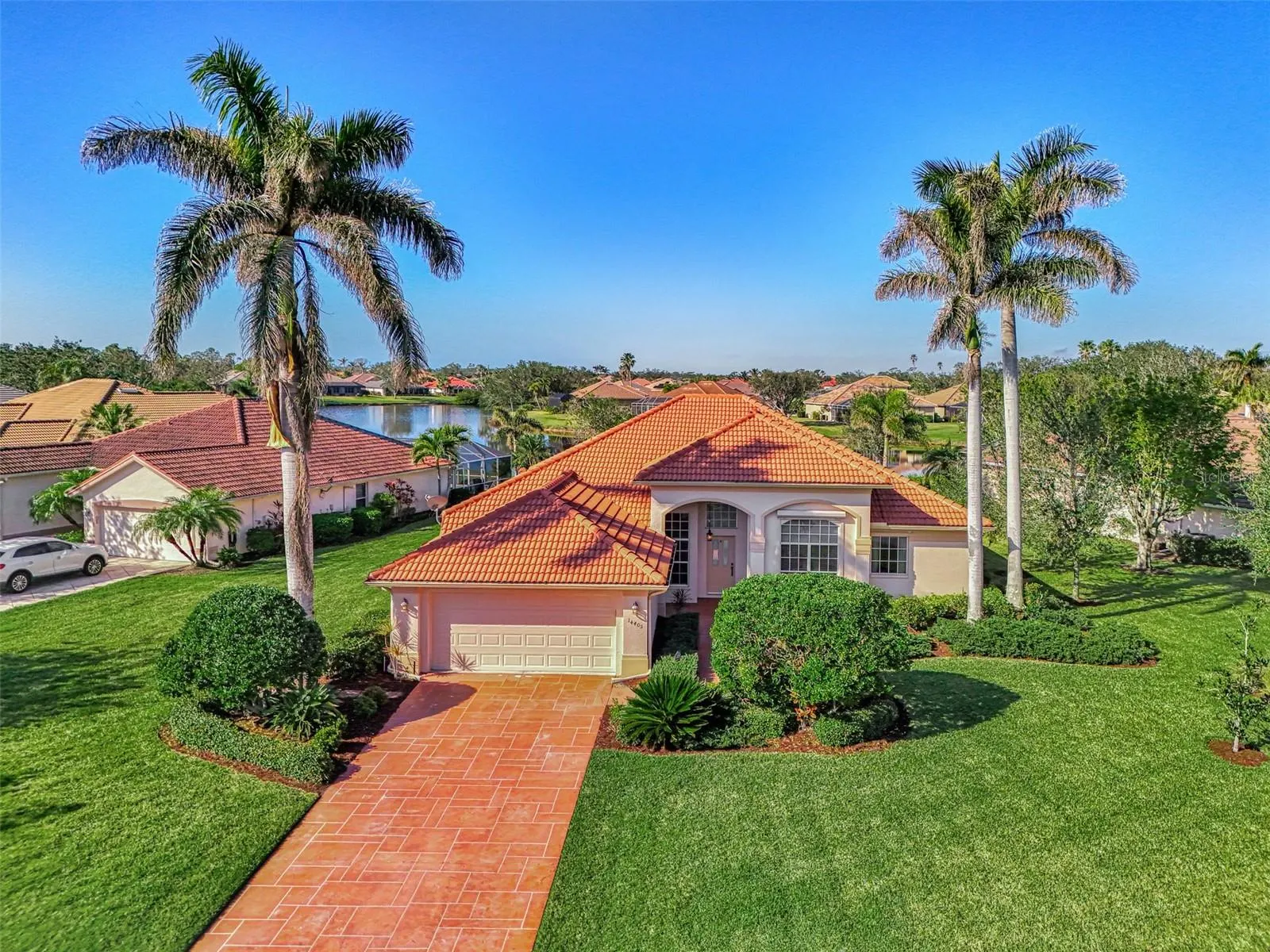 14405 SILVER LAKES CIR