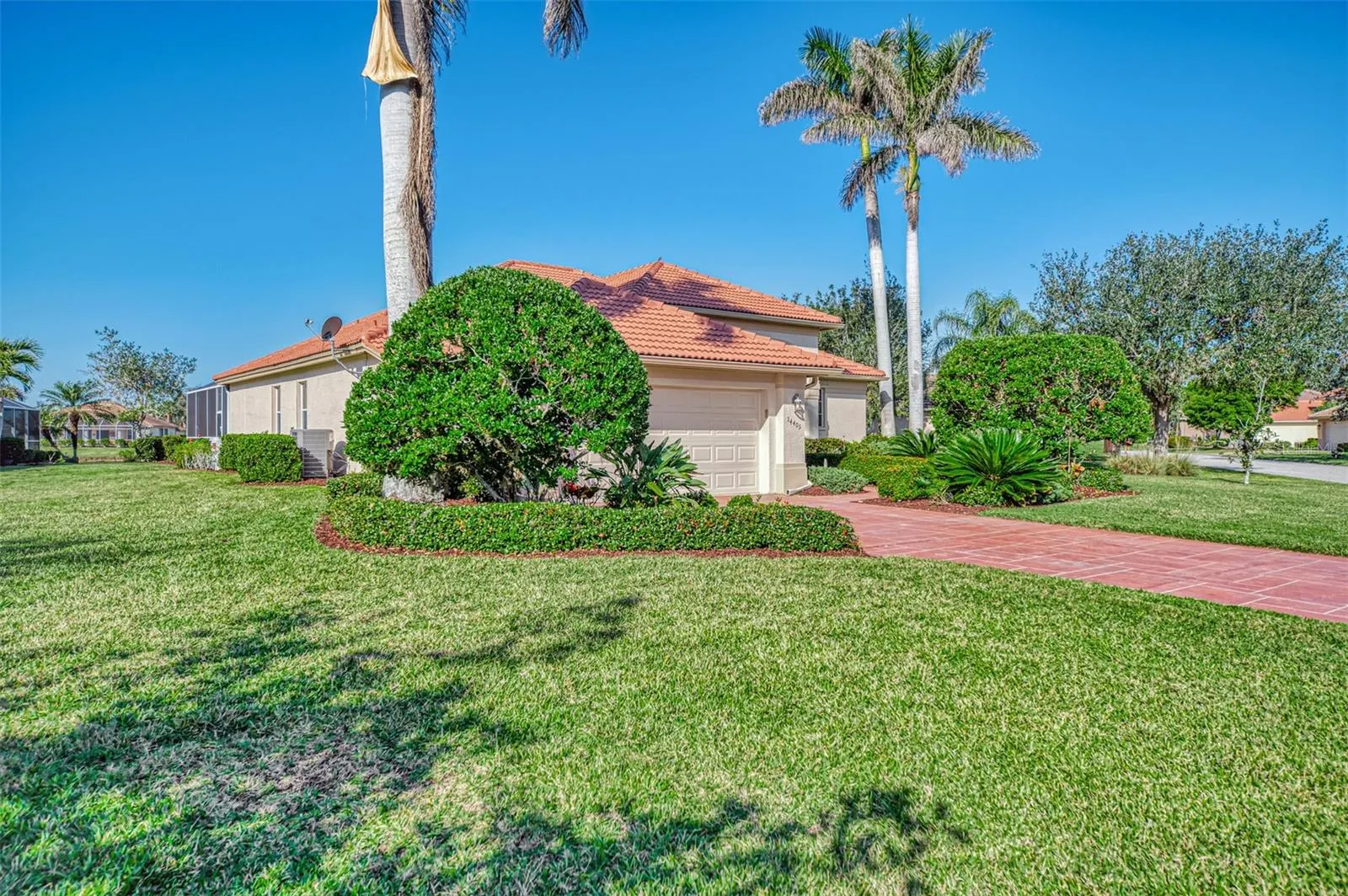 14405 SILVER LAKES CIR