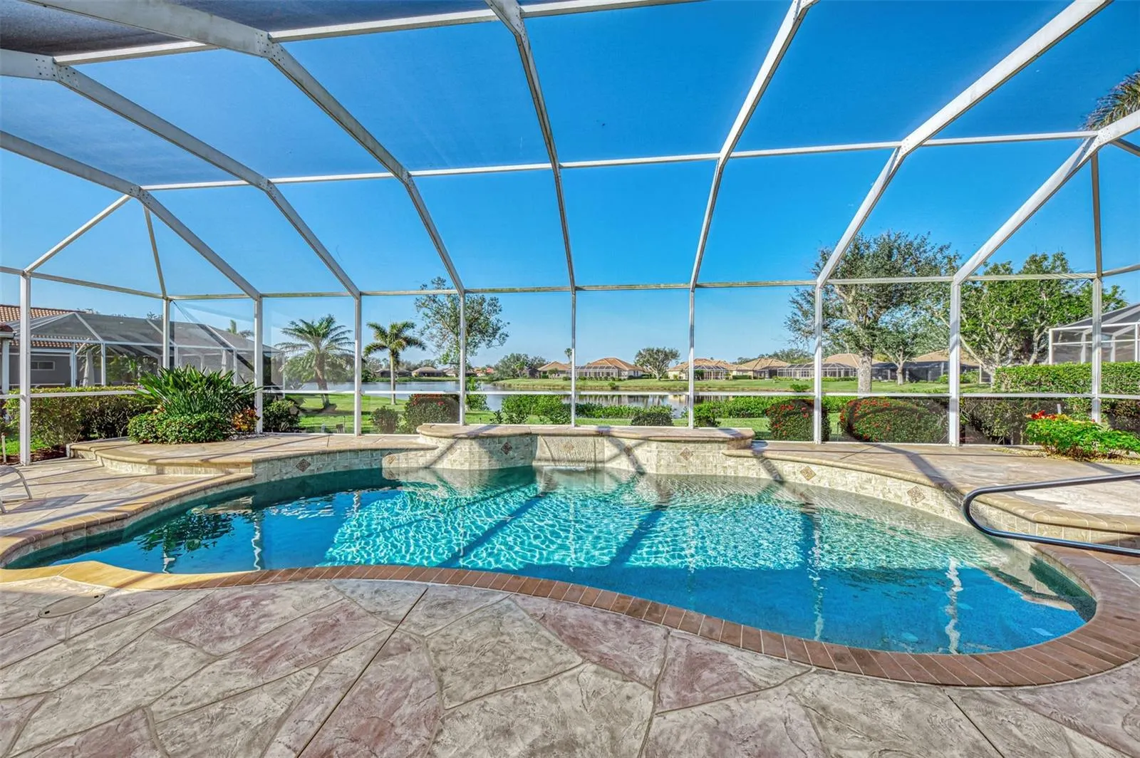 14405 SILVER LAKES CIR