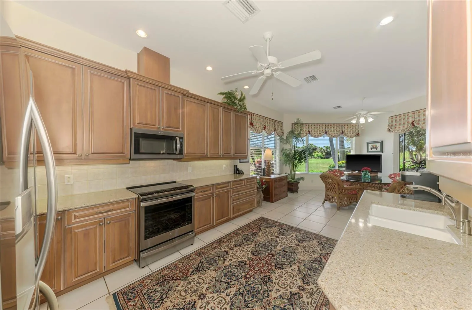 3441 BAY RIDGE WAY