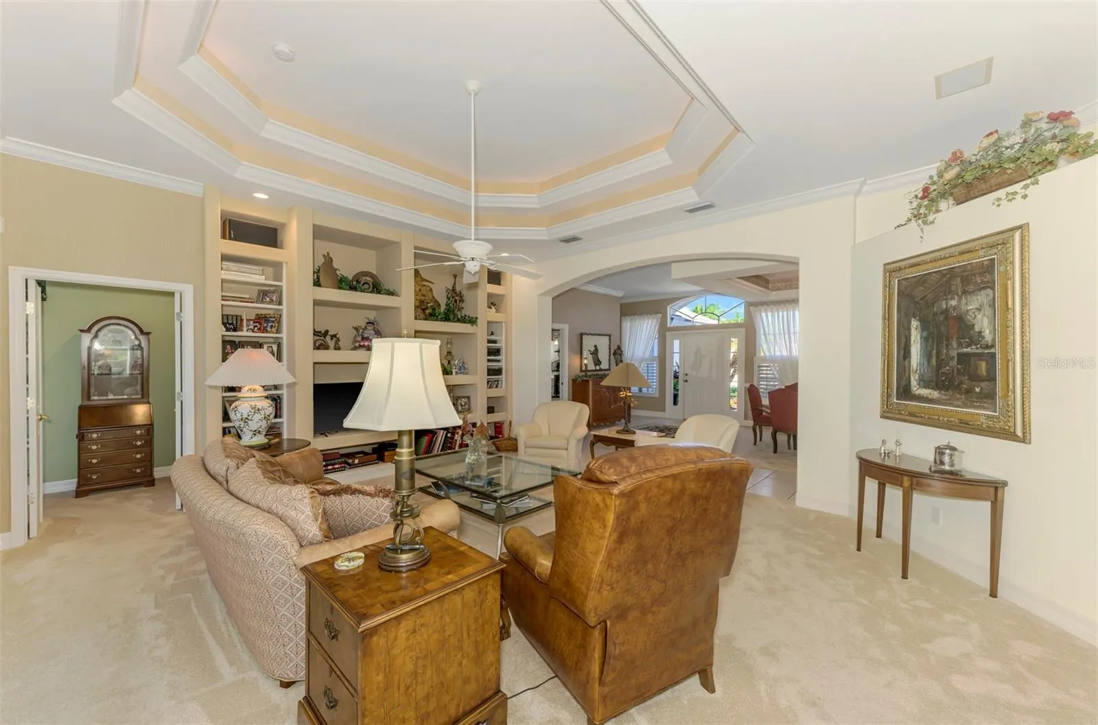 3441 BAY RIDGE WAY