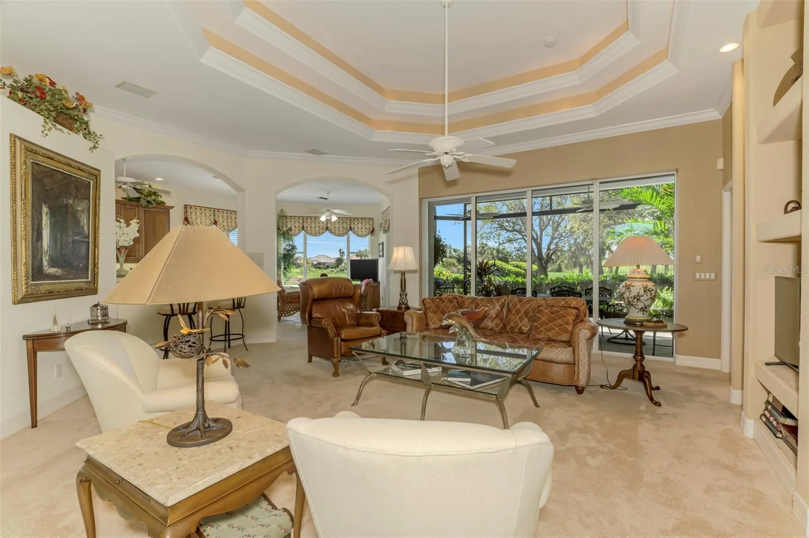 3441 BAY RIDGE WAY