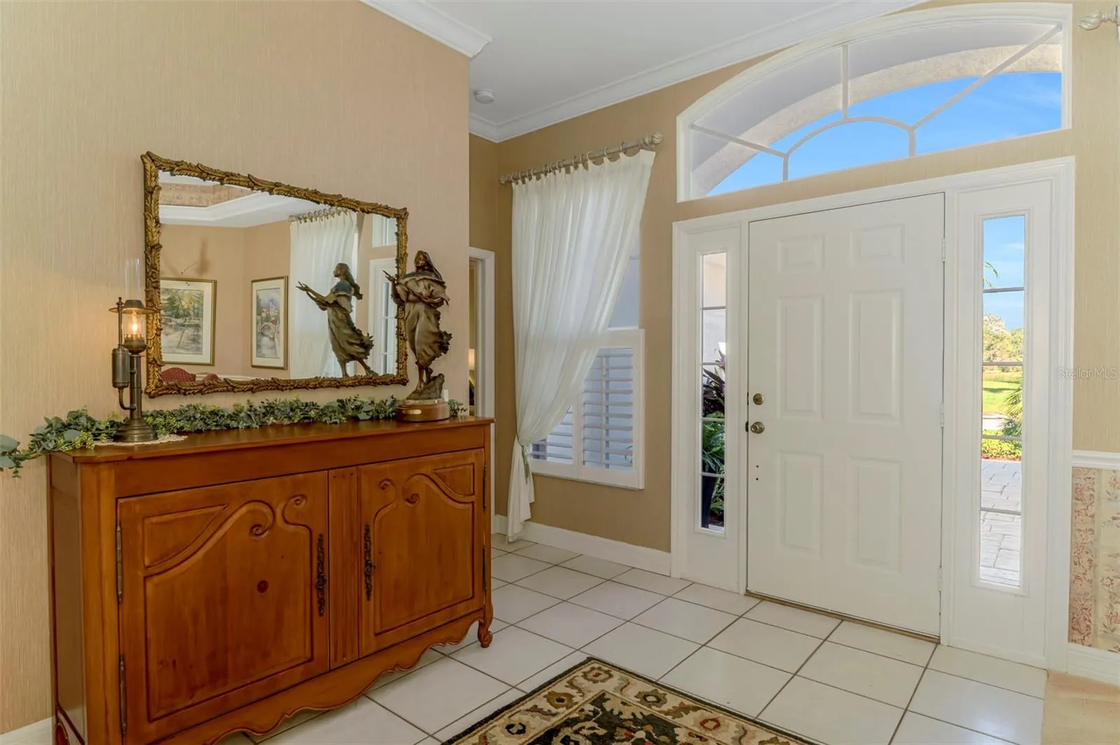 3441 BAY RIDGE WAY