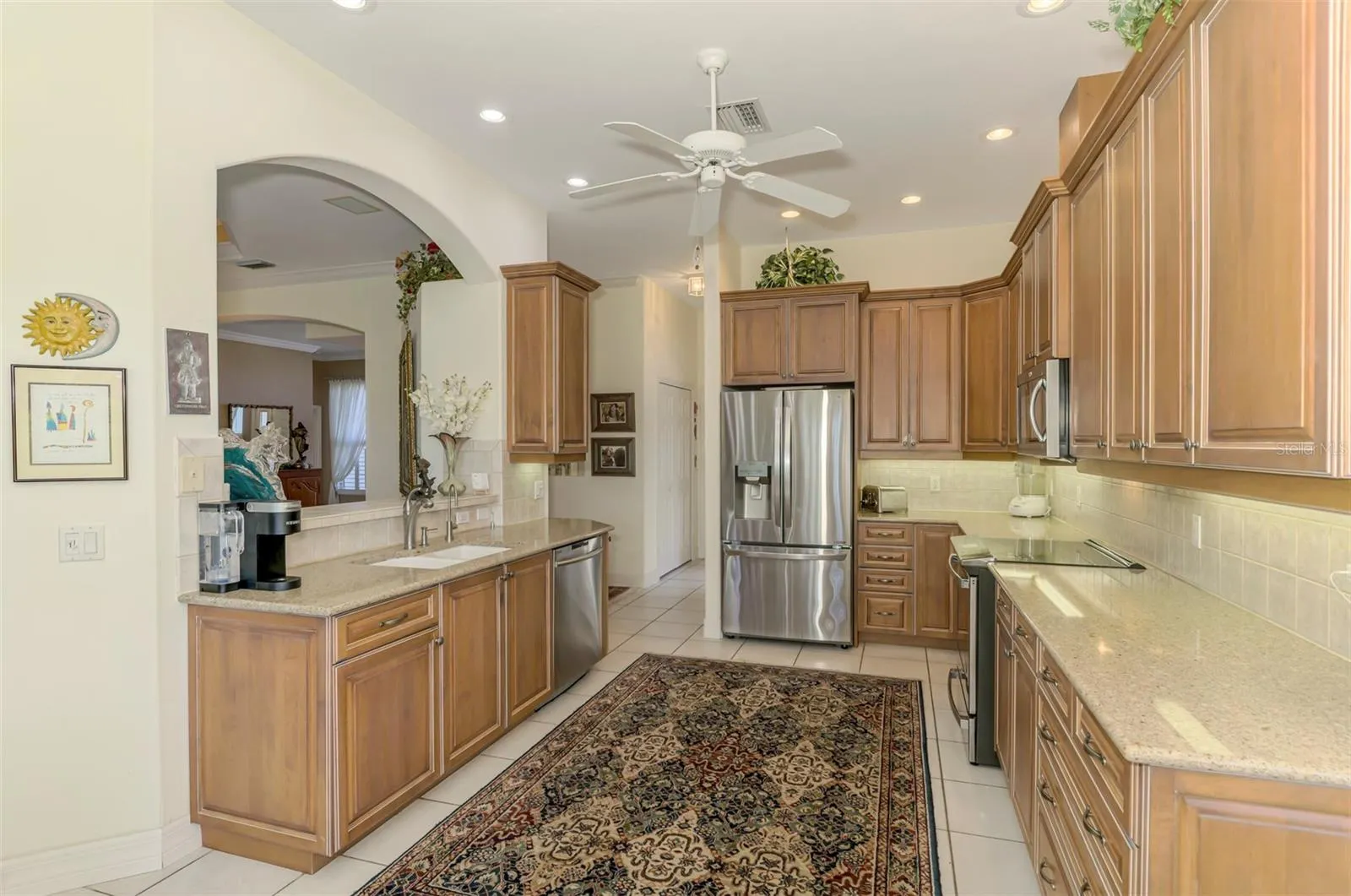 3441 BAY RIDGE WAY