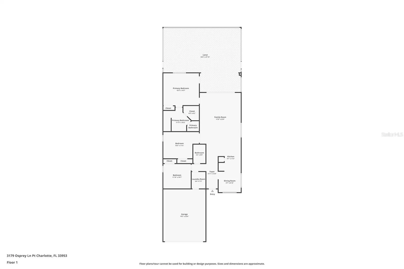 3179 OSPREY LN