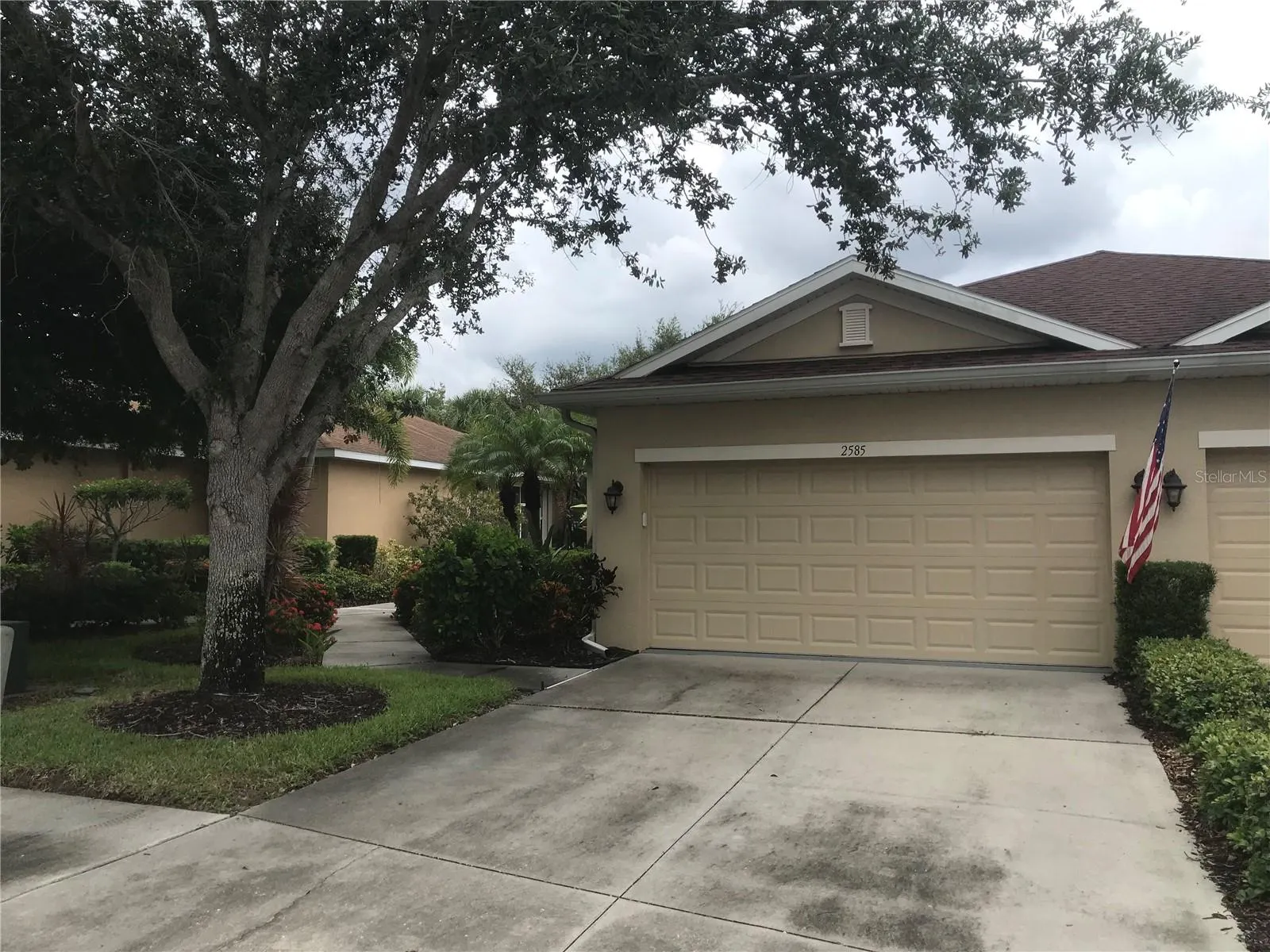2585 CORTENOVA CT