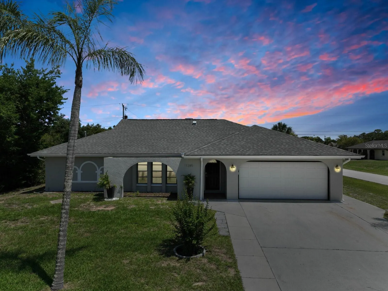 11285 OCEANSPRAY BLVD