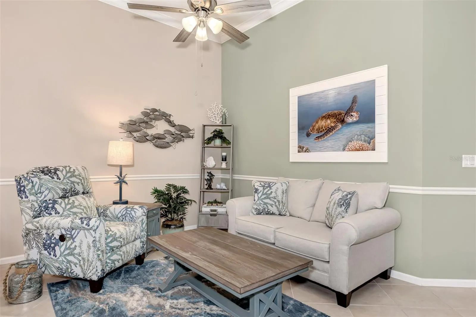3363 GRAND VISTA CT #203, #203
