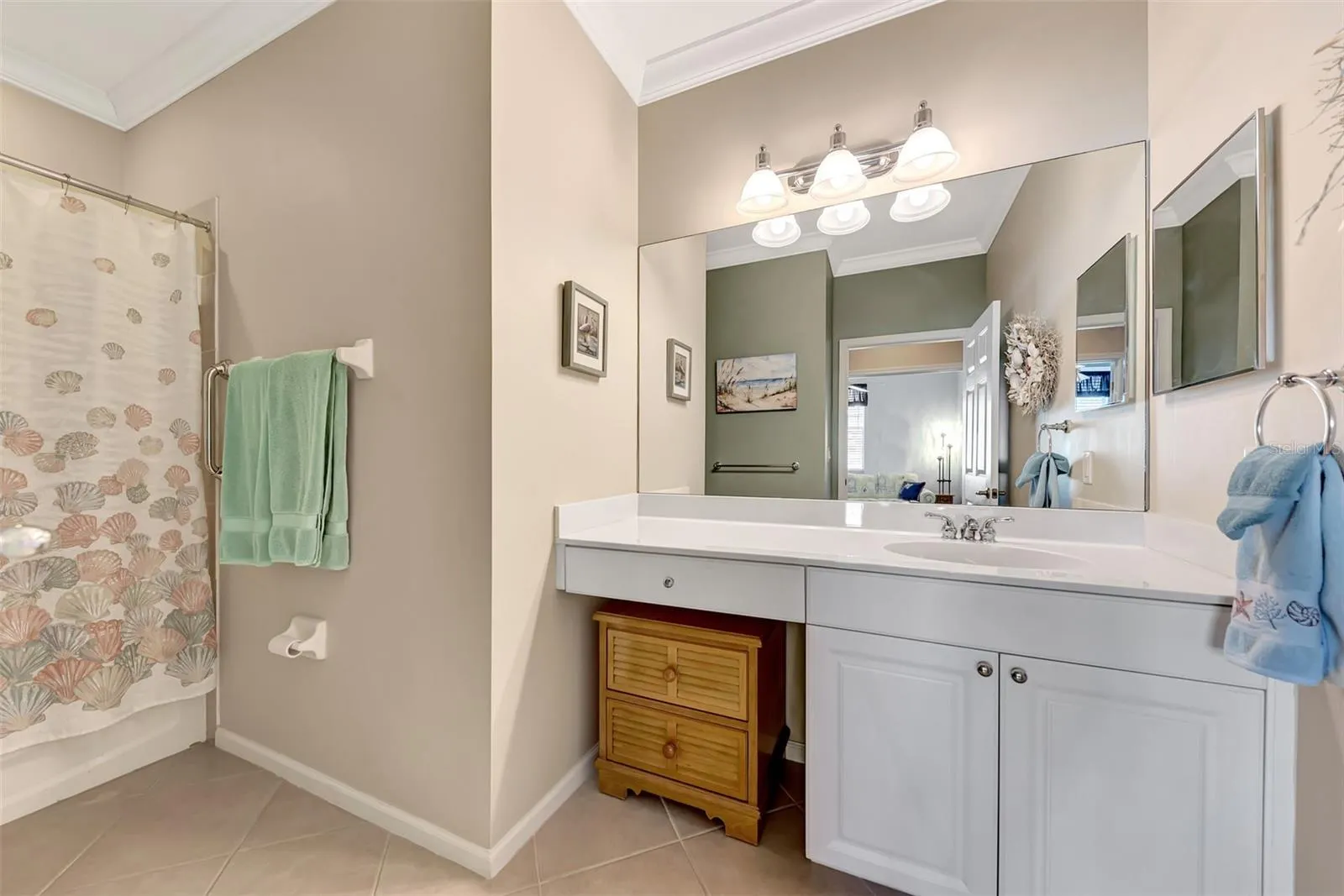 3363 GRAND VISTA CT #203, #203