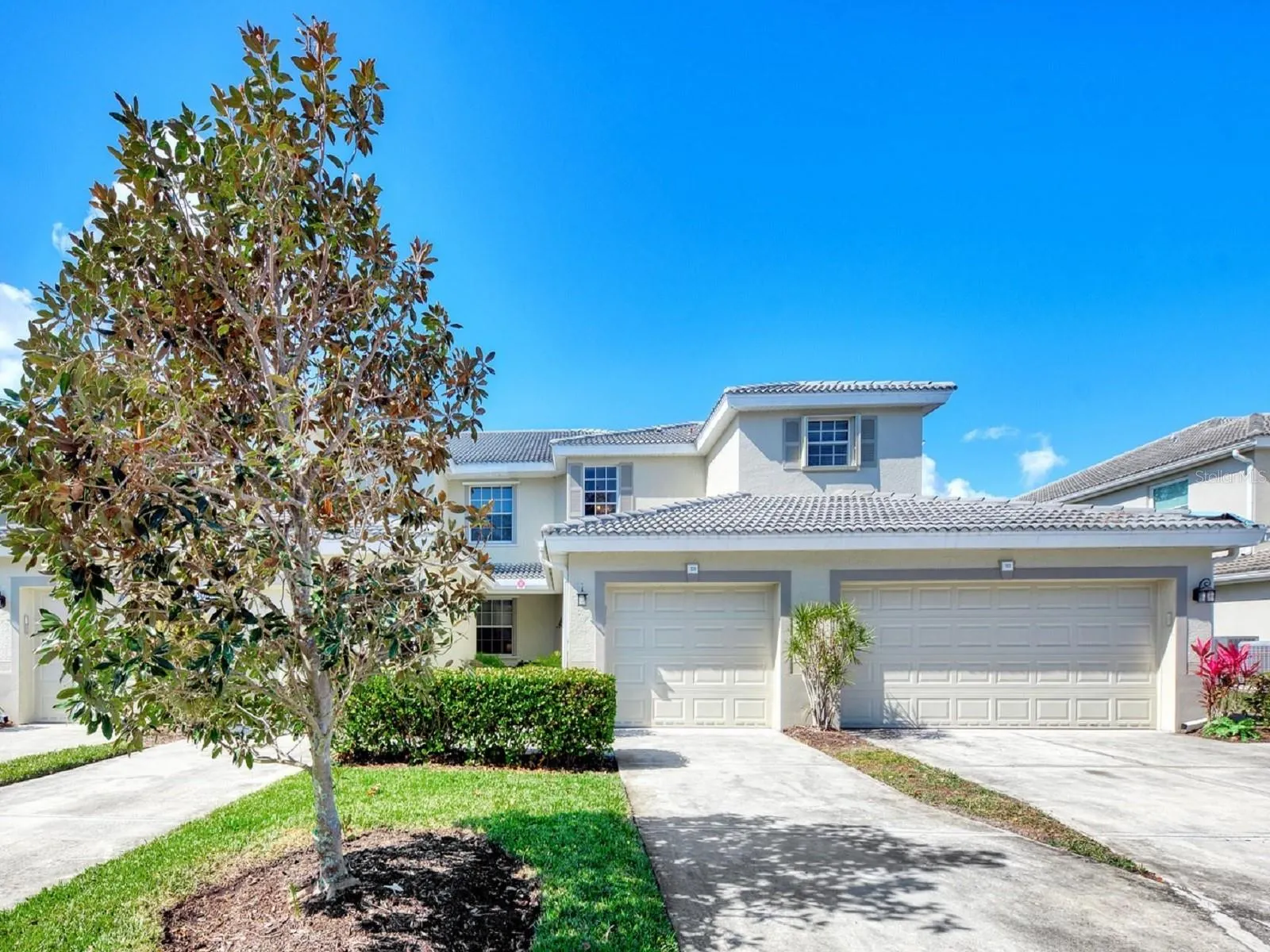 3363 GRAND VISTA CT #203, #203