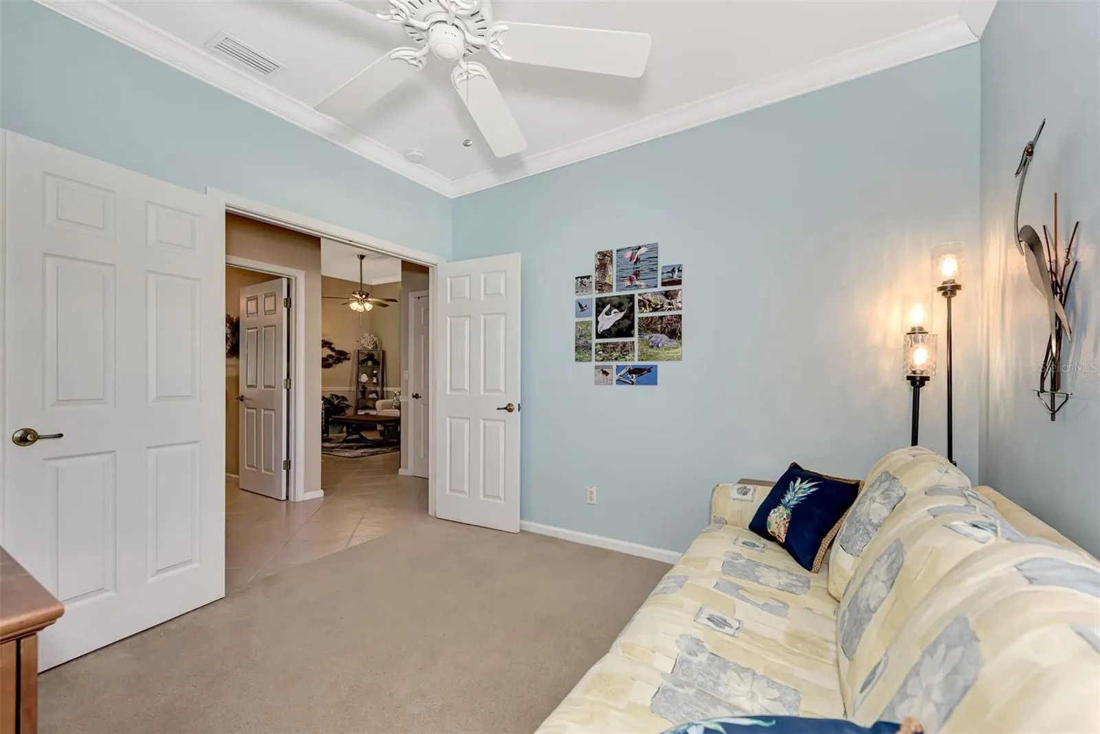 3363 GRAND VISTA CT #203, #203