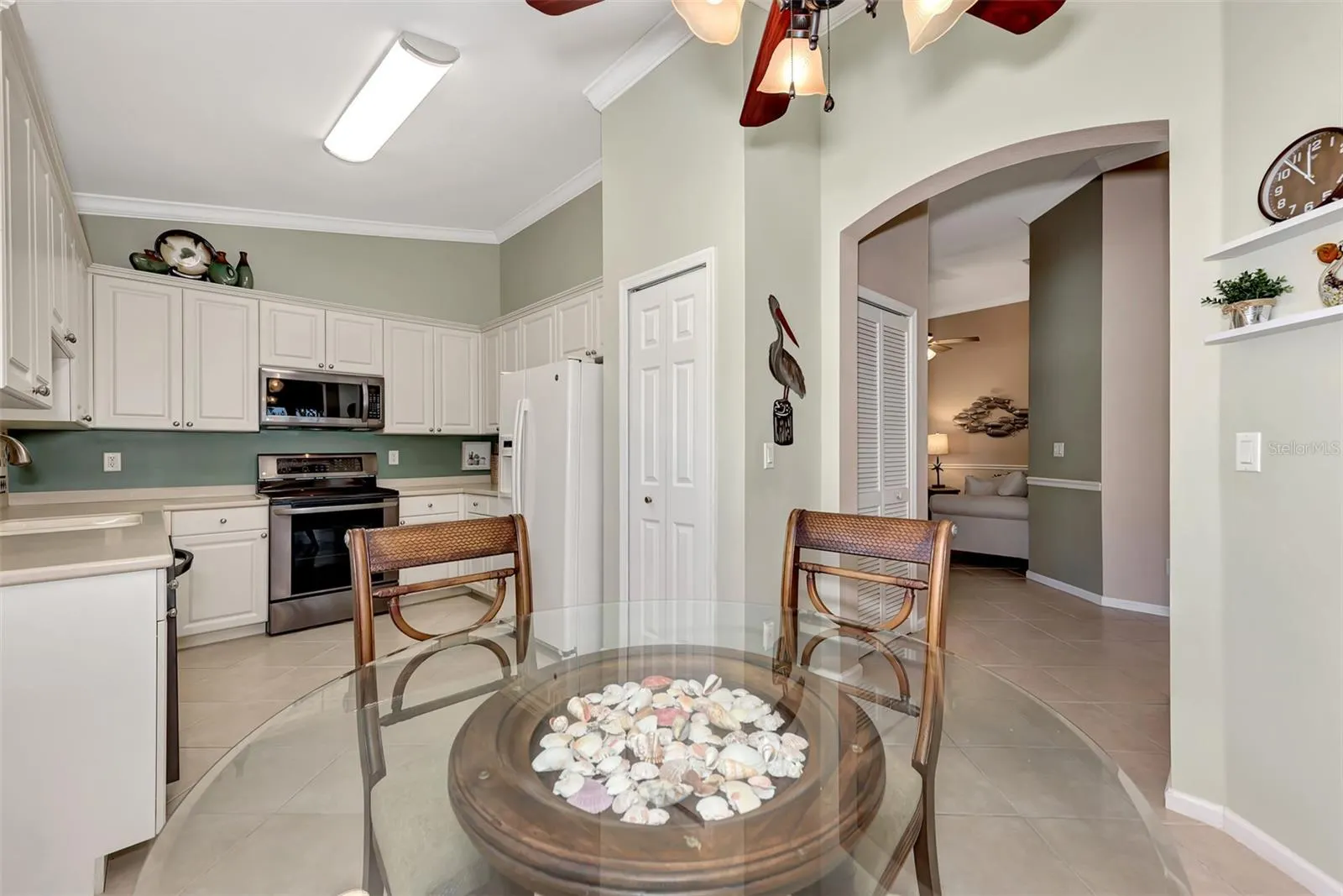 3363 GRAND VISTA CT #203, #203