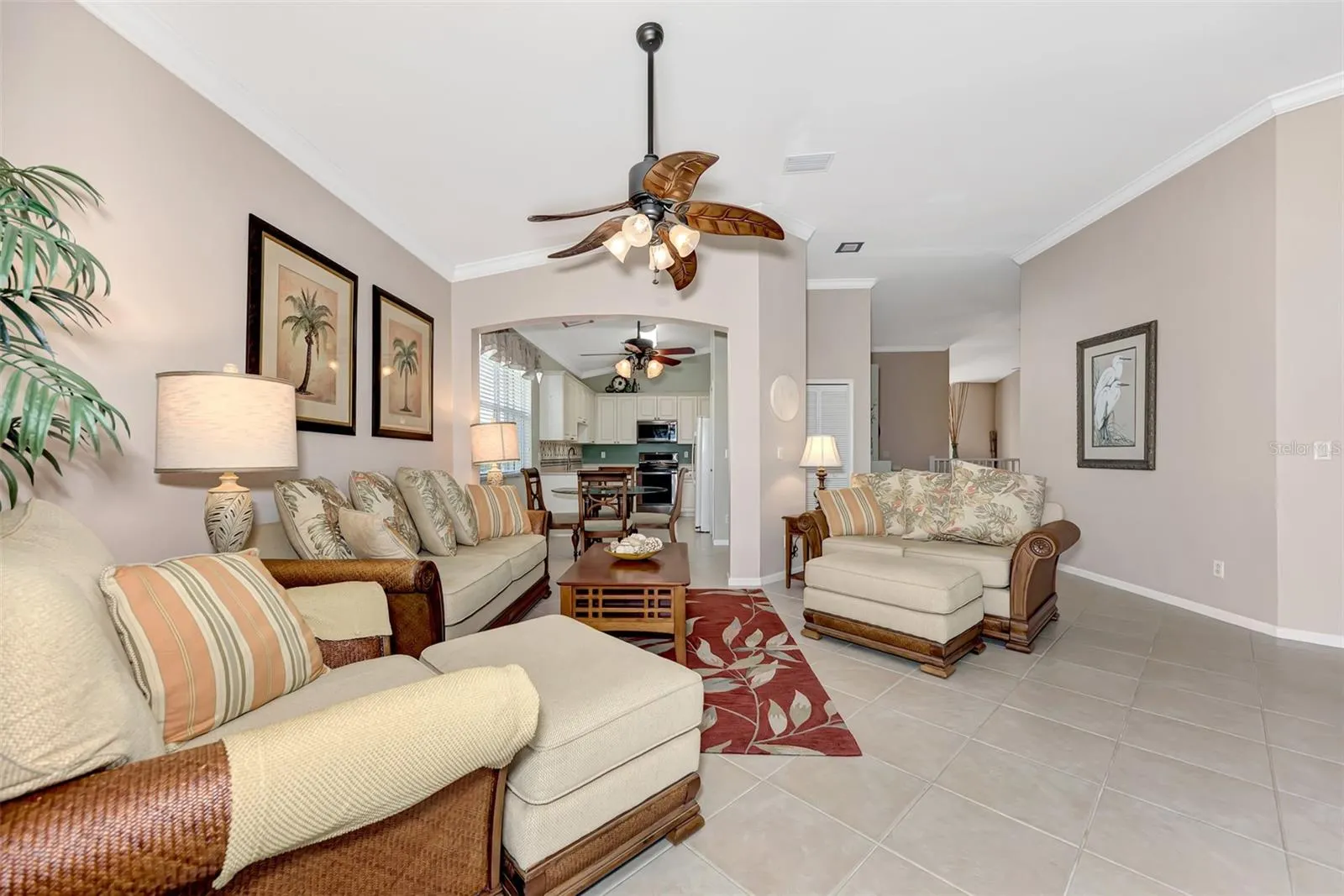 3363 GRAND VISTA CT #203, #203