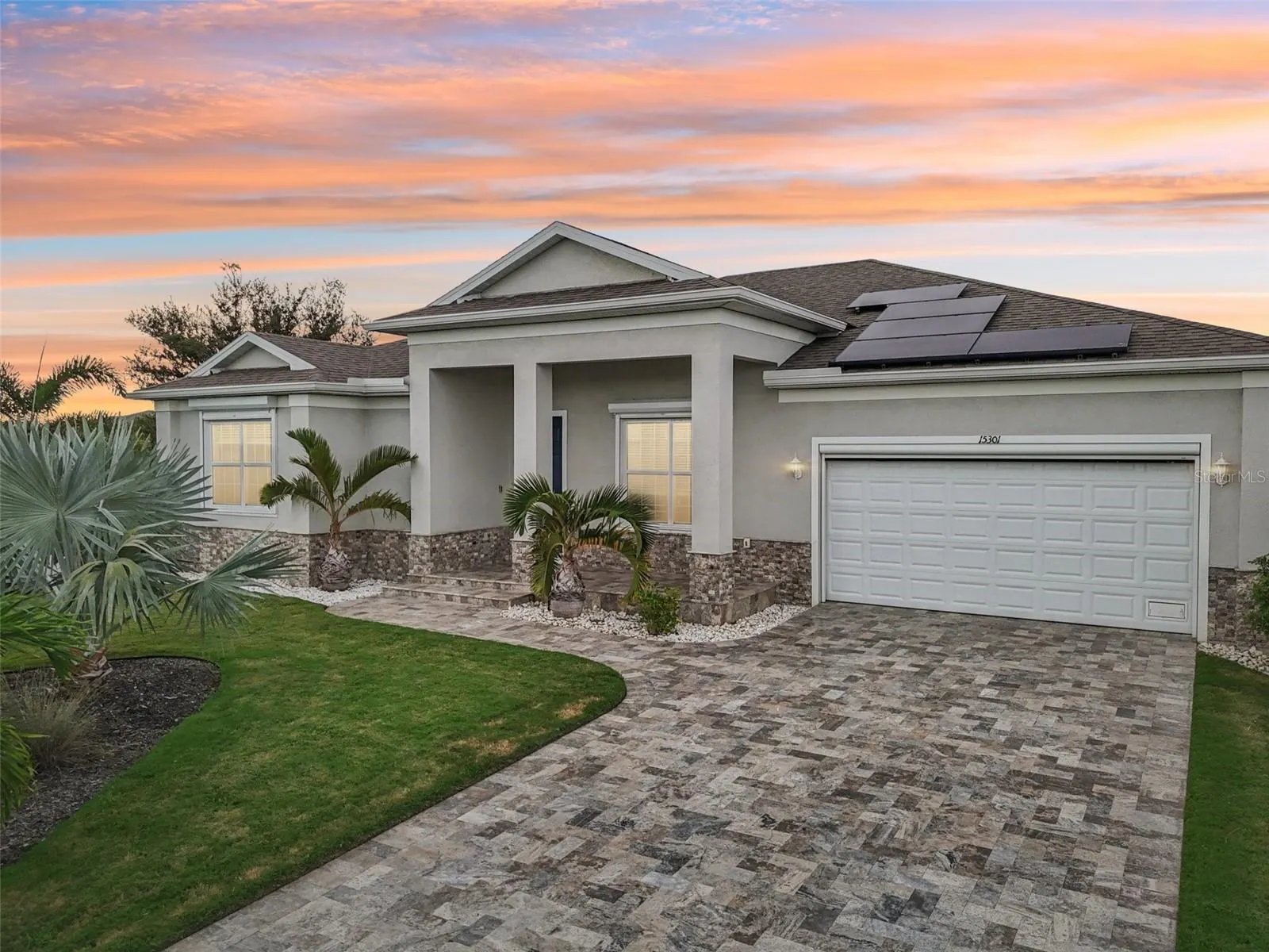 15301 CHINOOK WAY