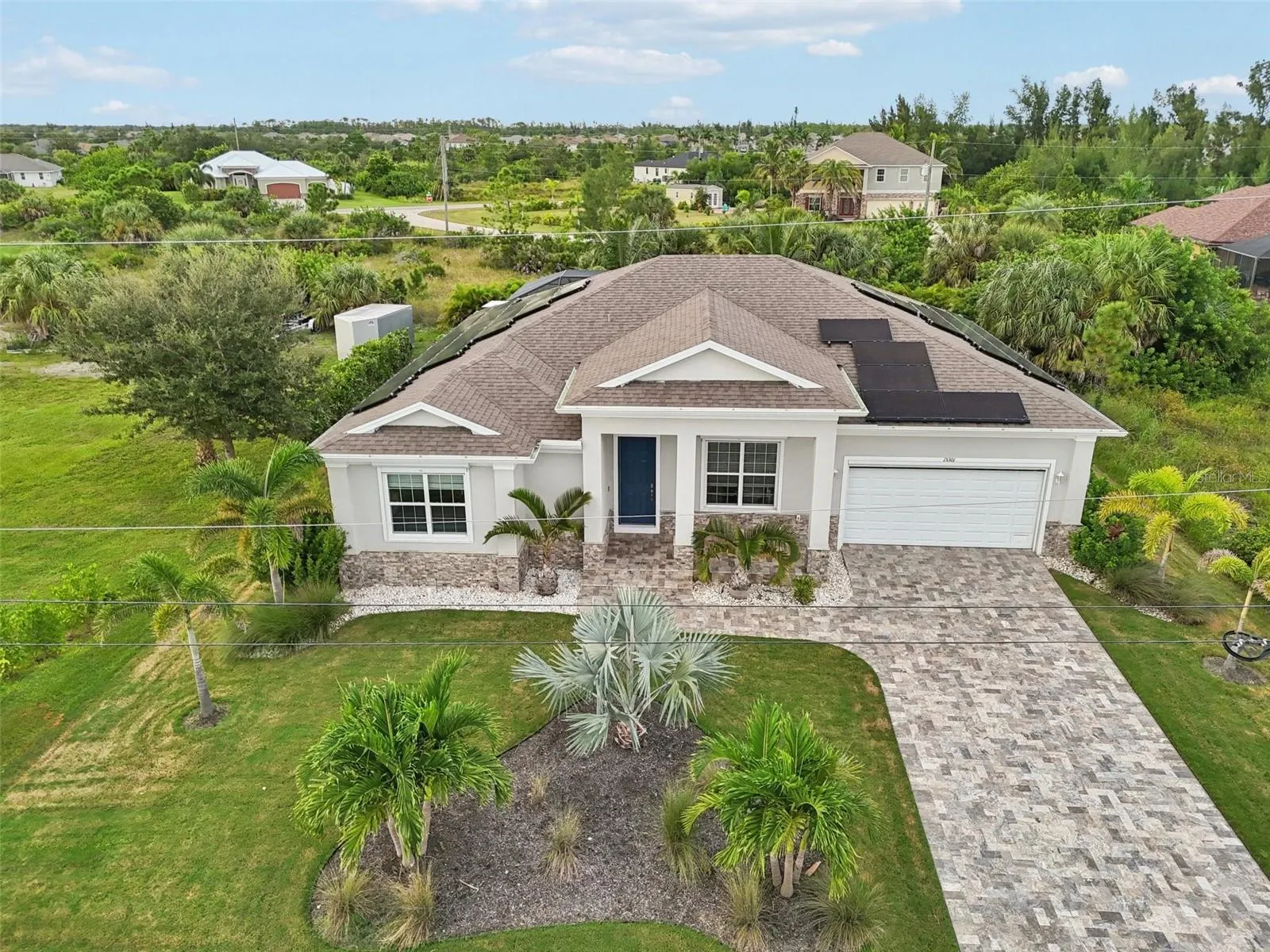 15301 CHINOOK WAY
