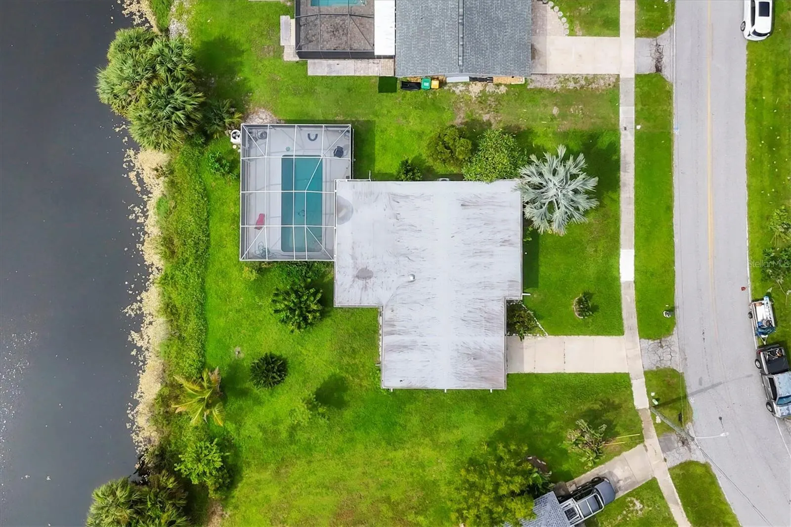 2254 HAYWORTH RD
