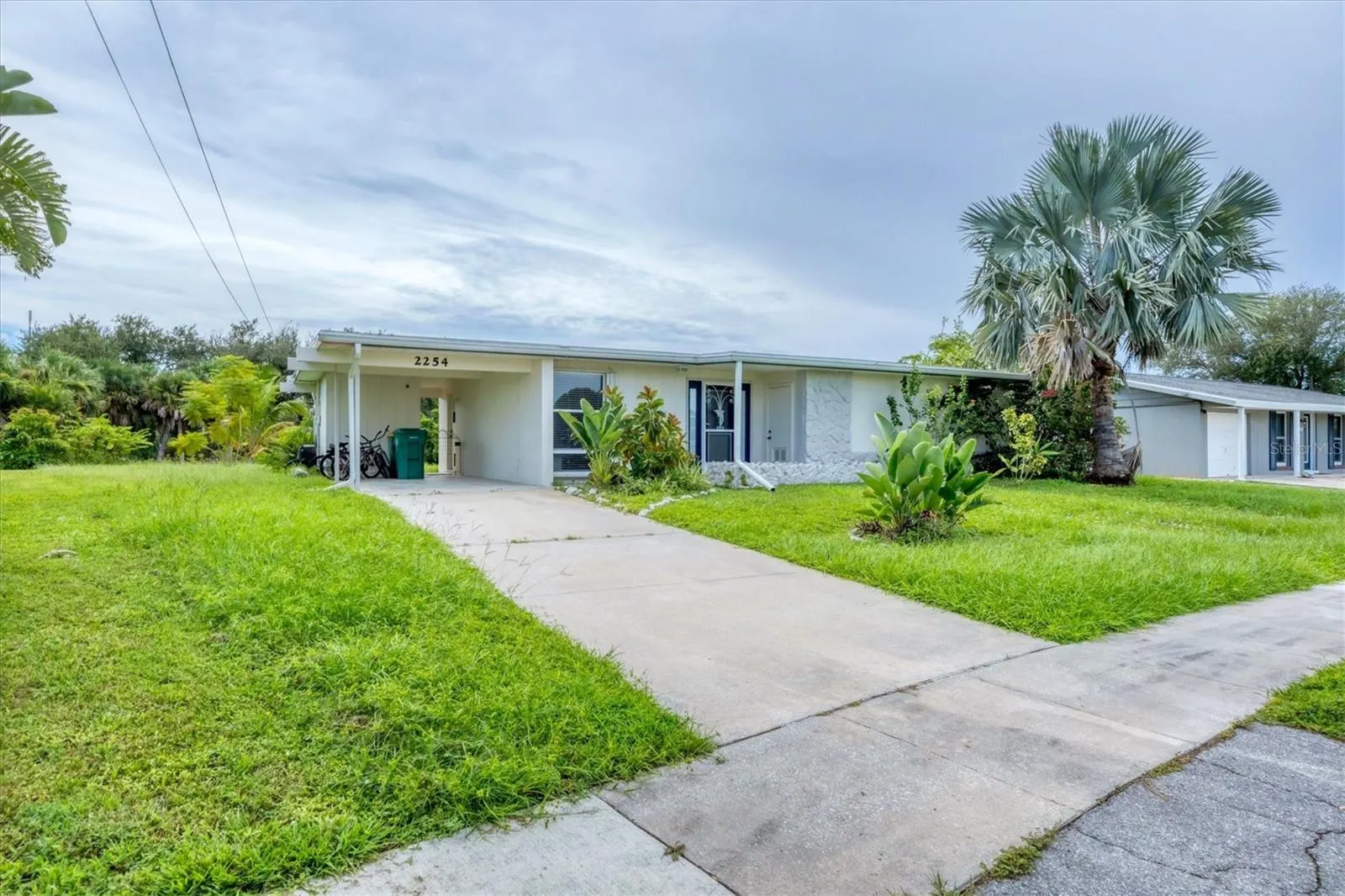 2254 HAYWORTH RD