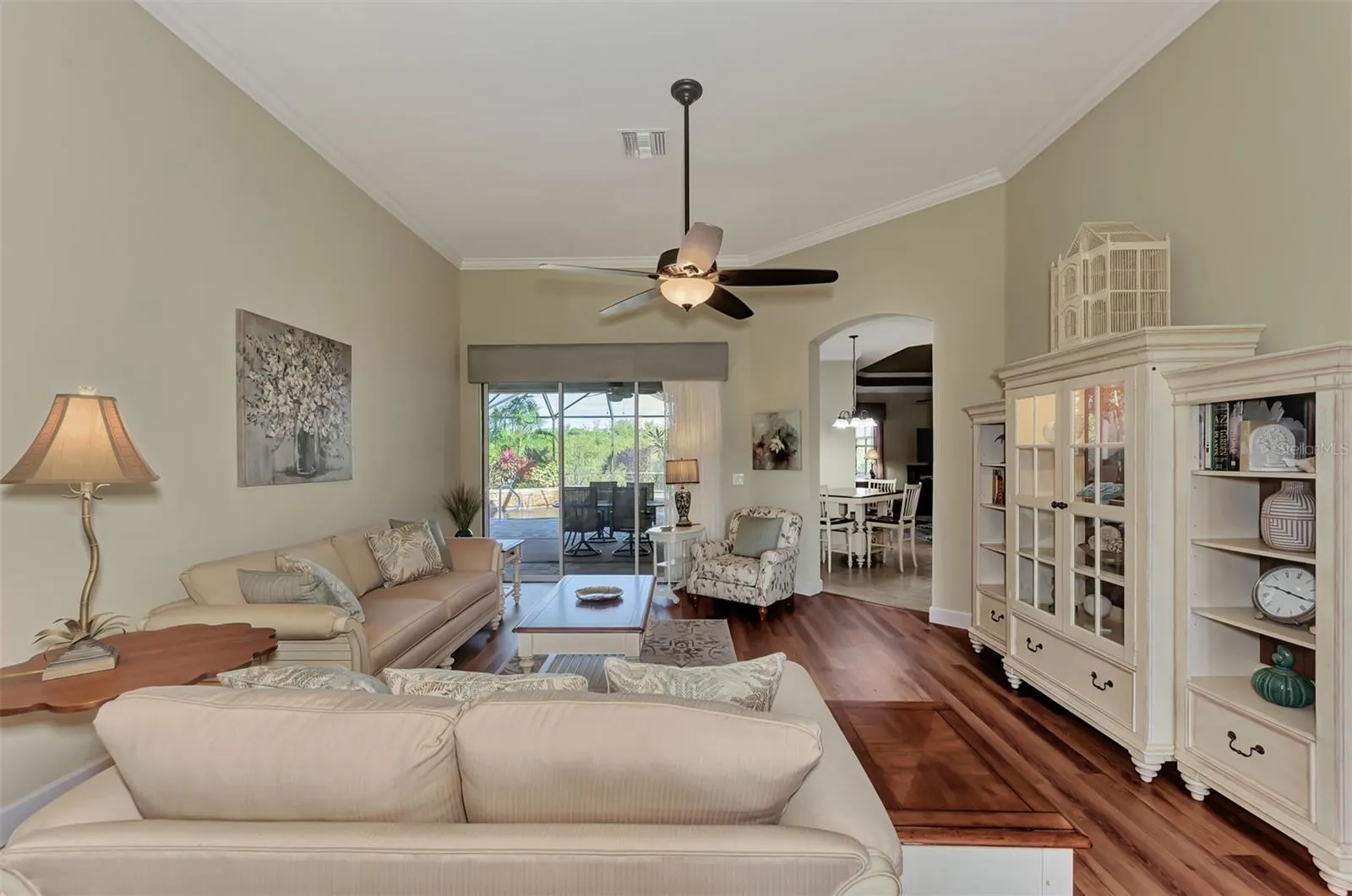 13025 CEDAR CREEK DR