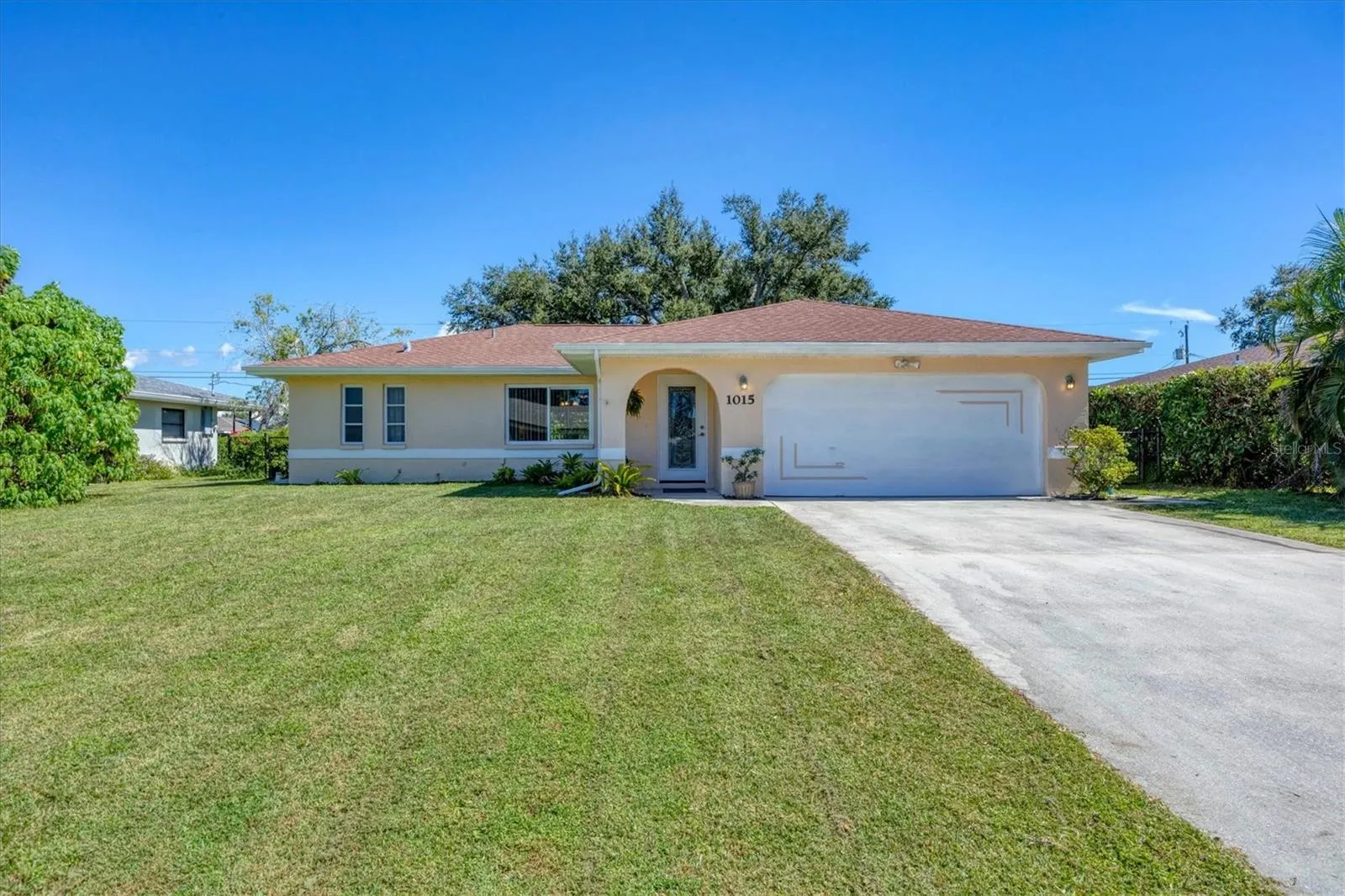 1015 GASPARILLA BLVD