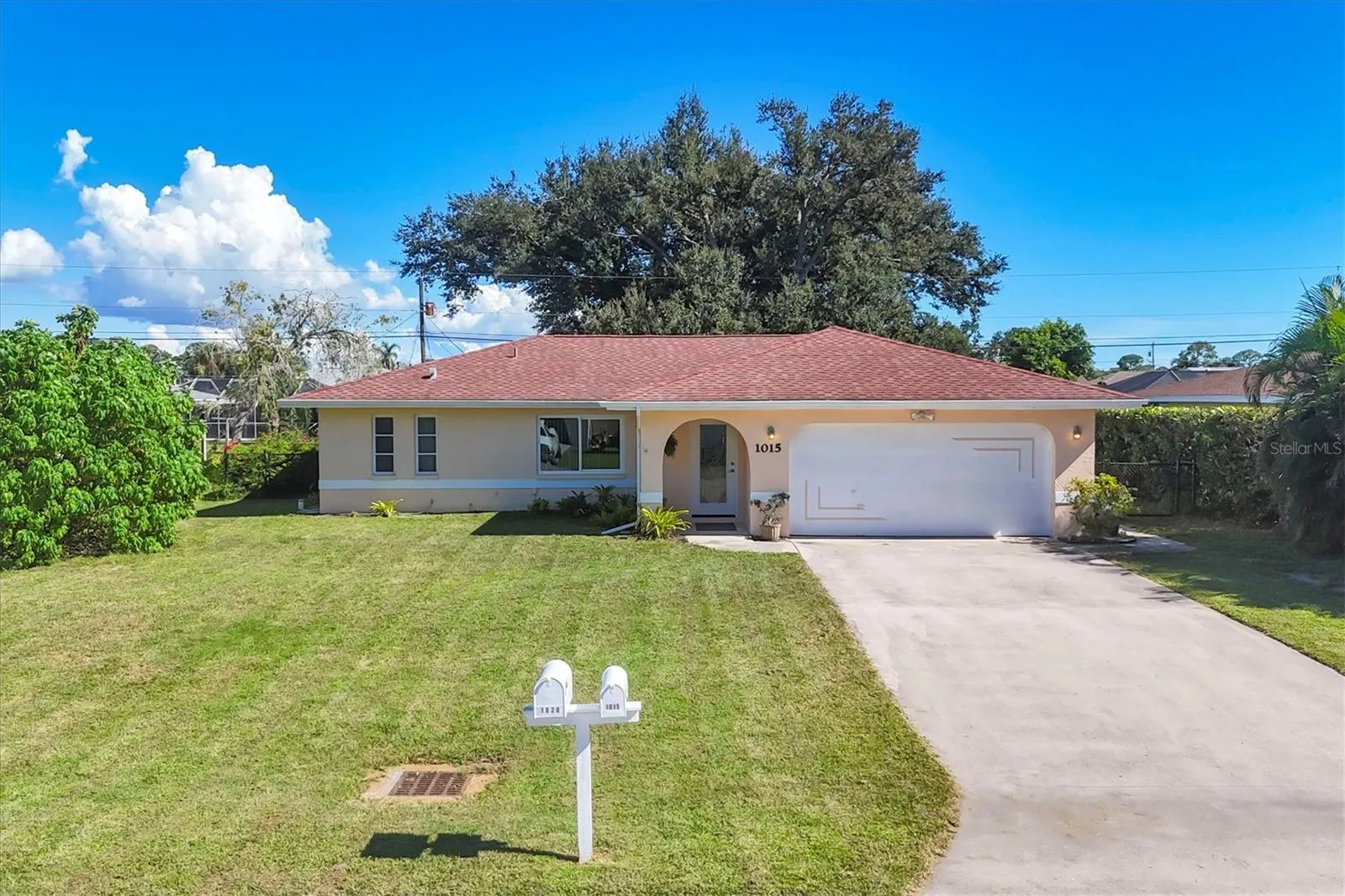 1015 GASPARILLA BLVD