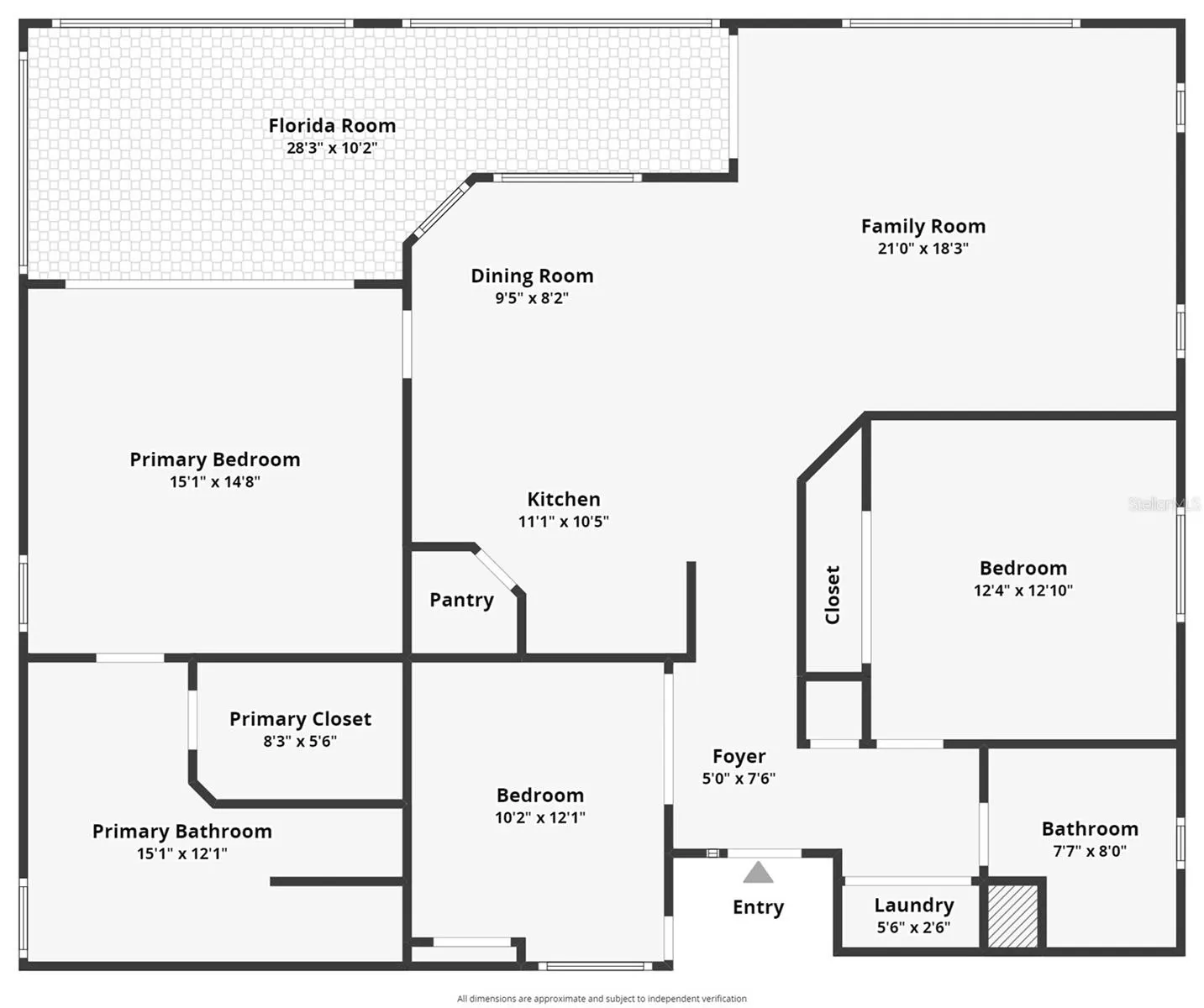 14080 WILLOW GLEN CT #233, #233