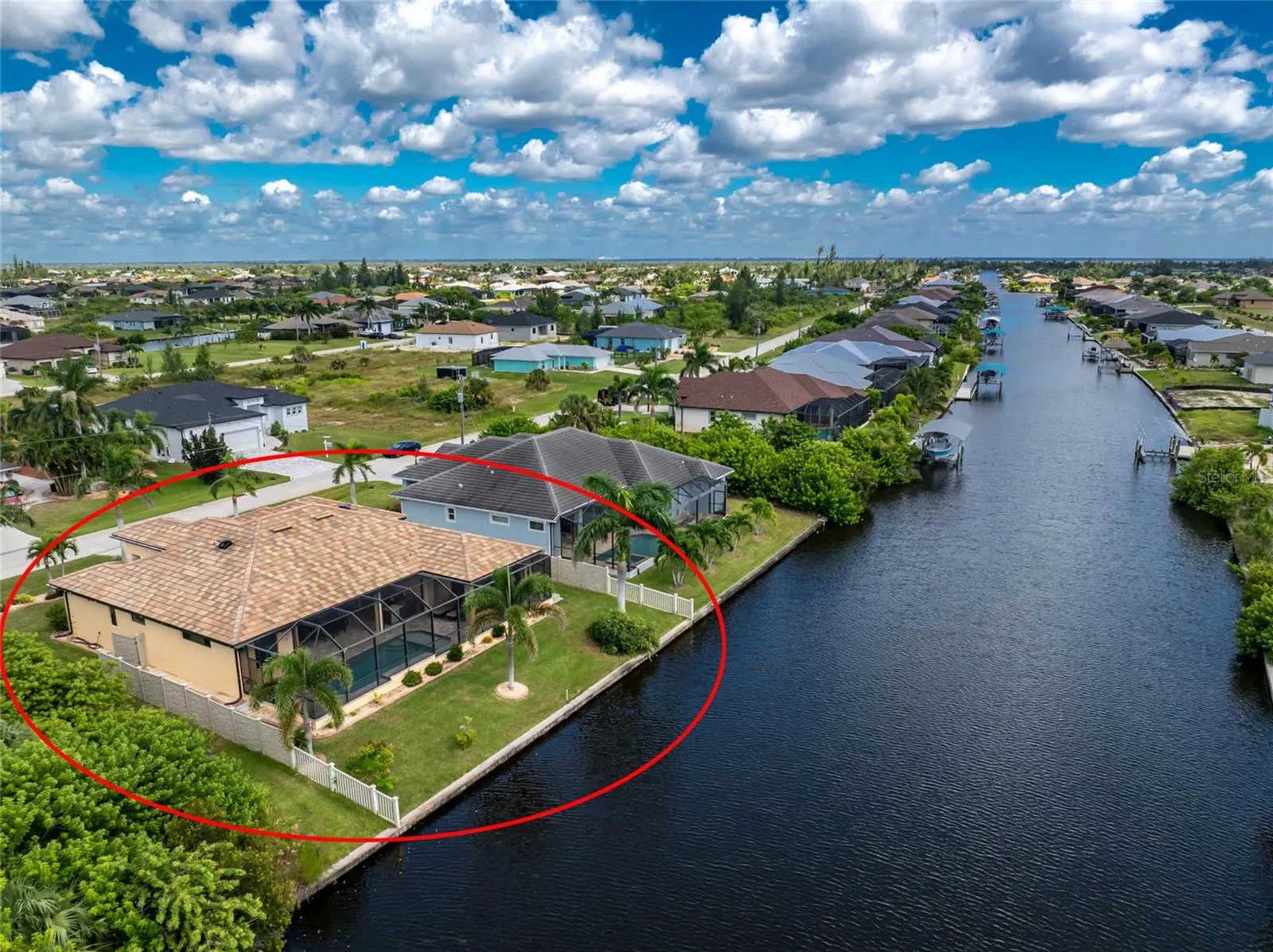 15378 TAURUS CIR