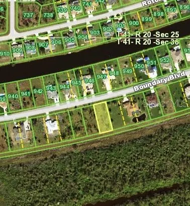 1151 BOUNDARY BLVD