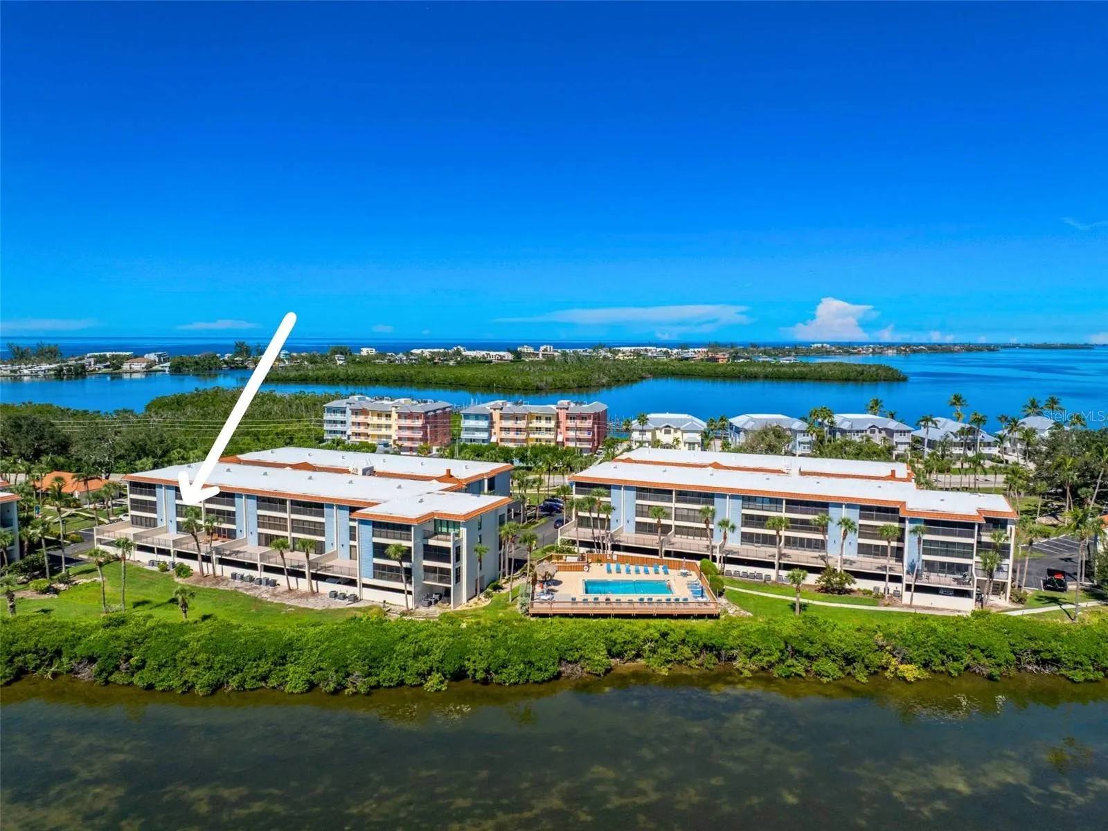 1551 BEACH RD #306, #306