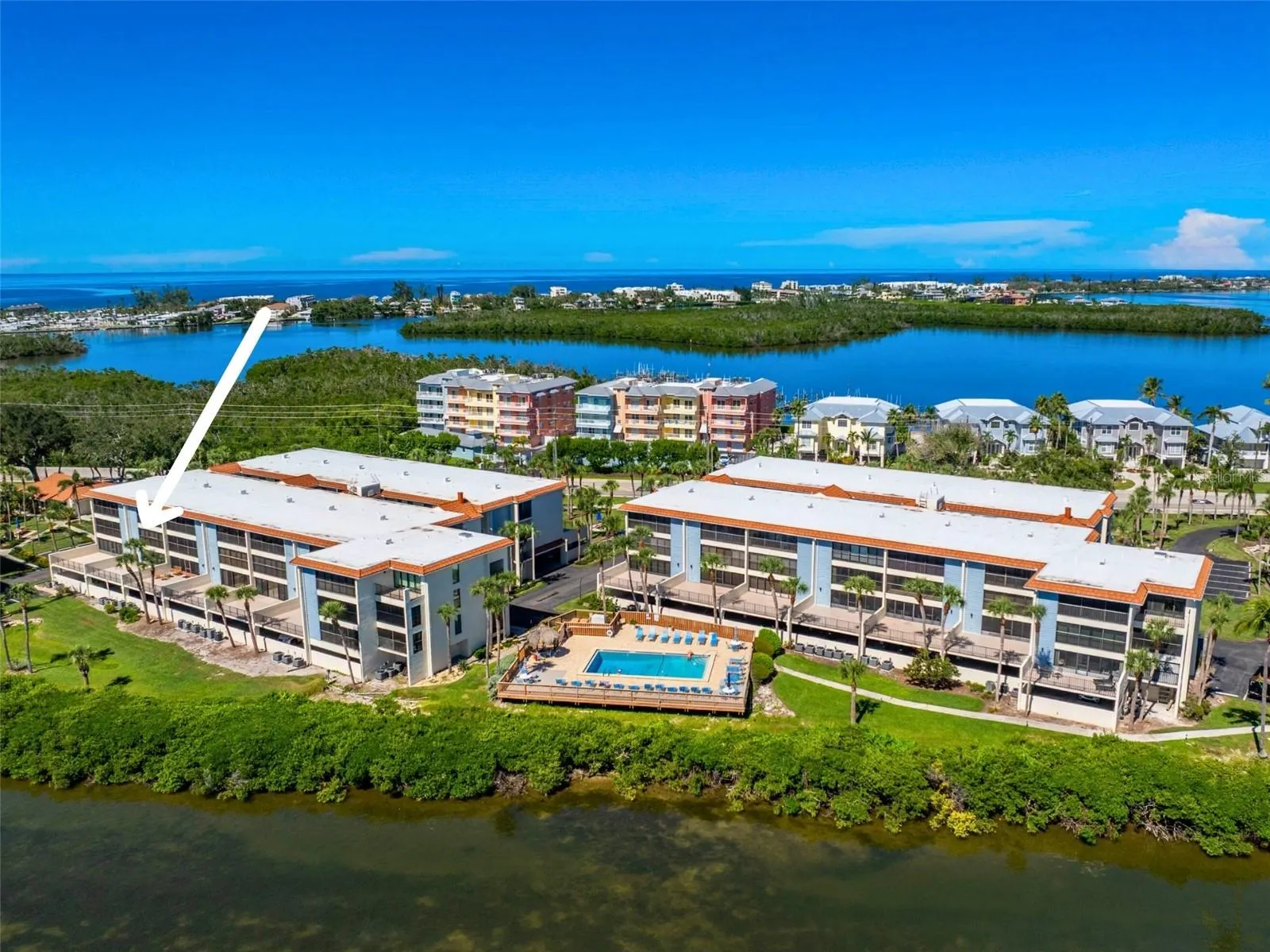 1551 BEACH RD #306, #306