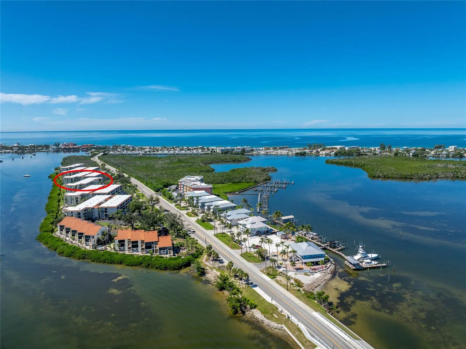 1551 BEACH RD #306, #306