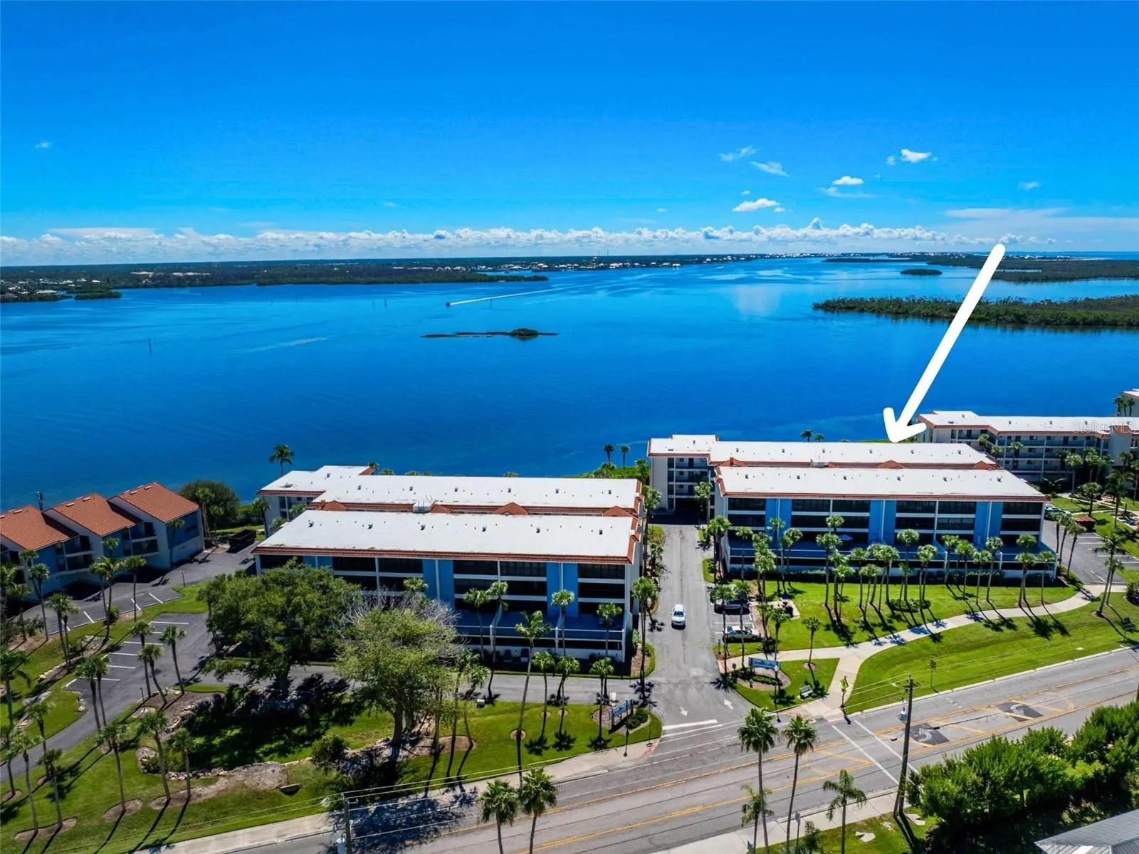 1551 BEACH RD #306, #306