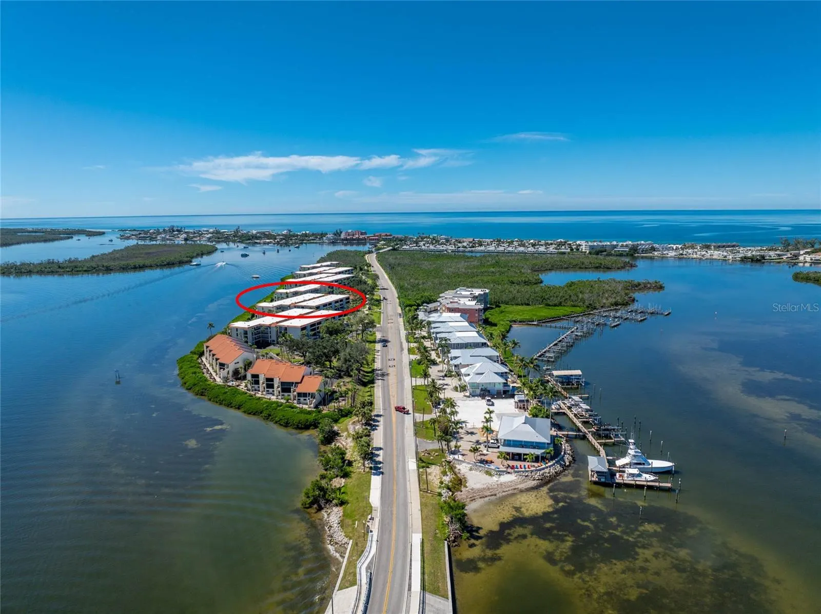 1551 BEACH RD #306, #306