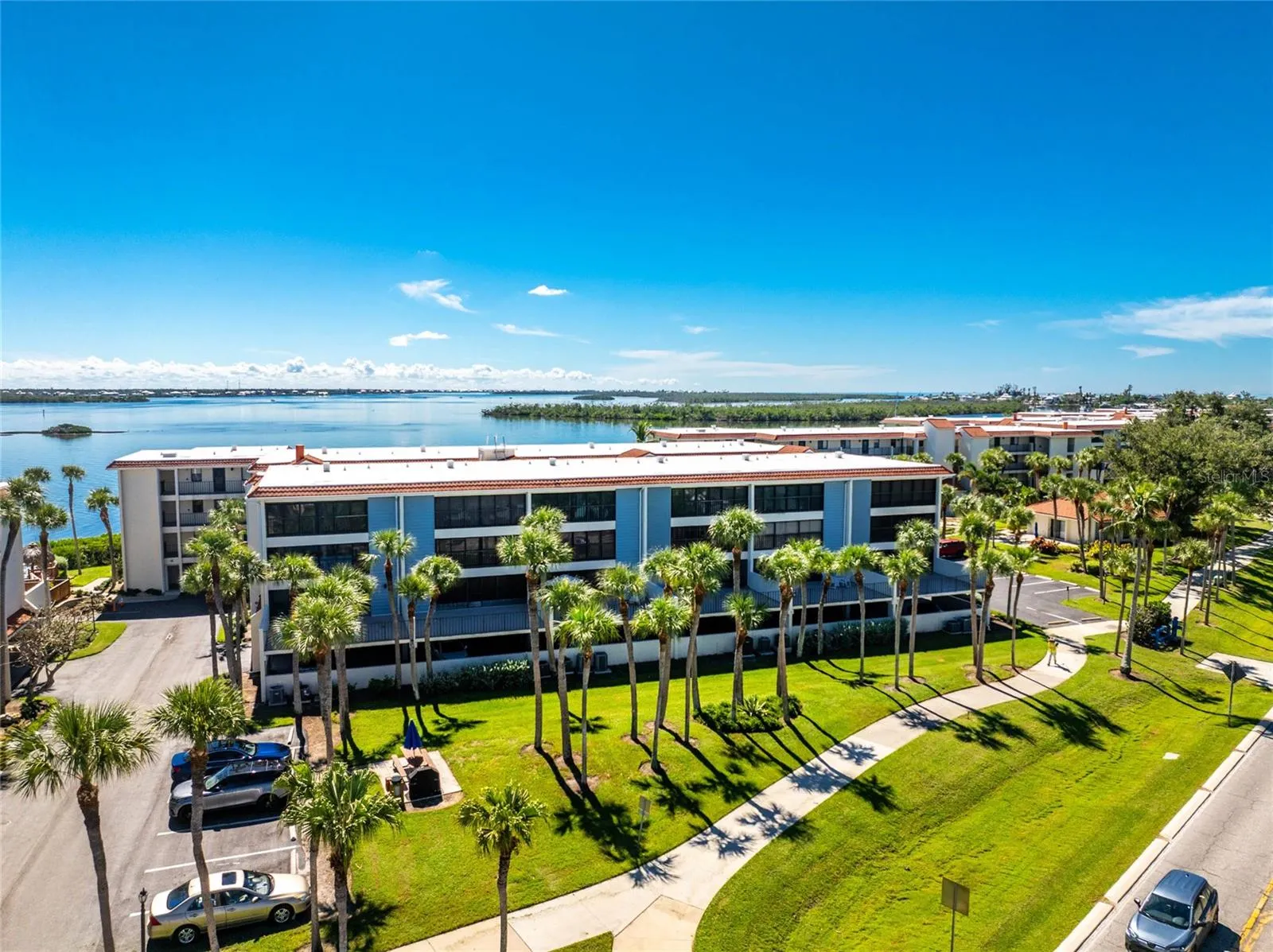 1551 BEACH RD #306, #306