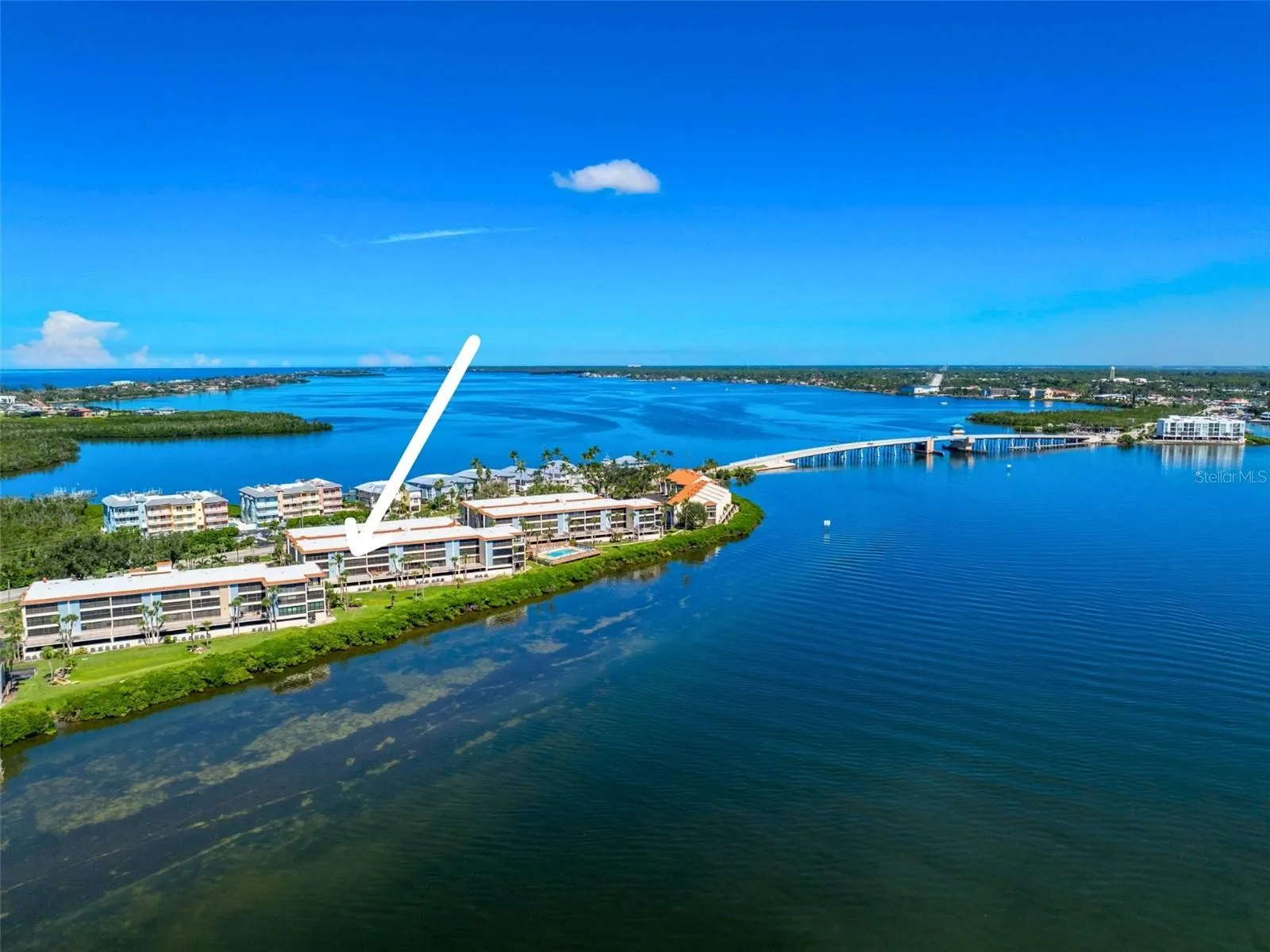 1551 BEACH RD #306, #306