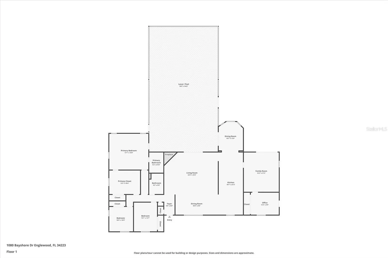 1080 BAYSHORE DR