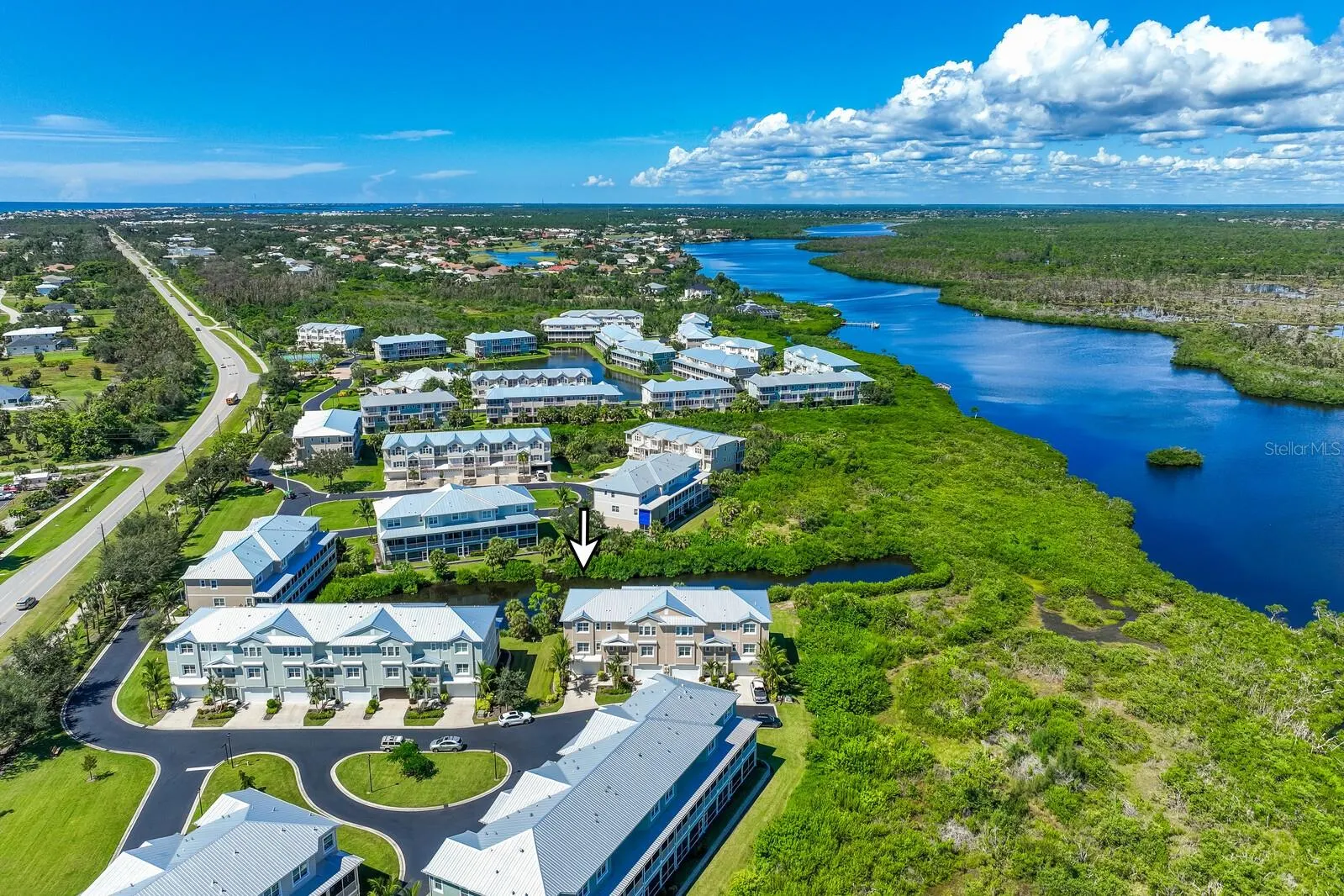 10430 CORAL LANDINGS LN #117, #117