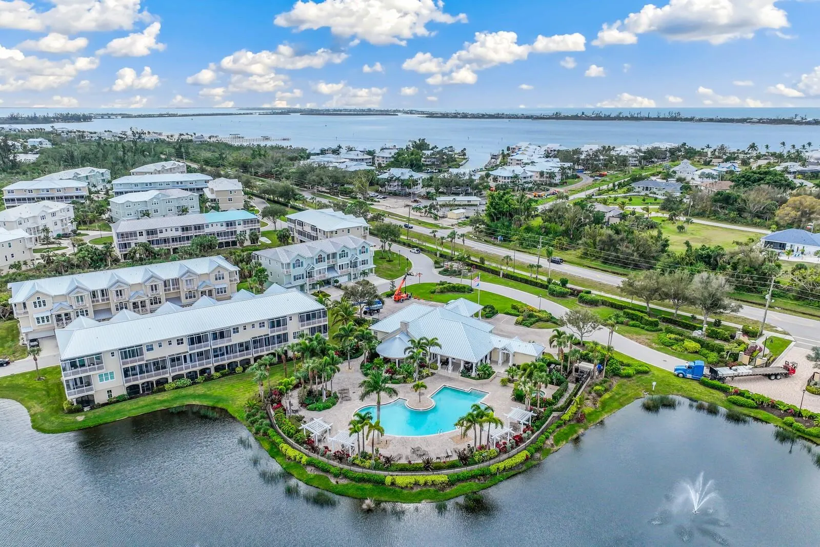 10430 CORAL LANDINGS LN #117, #117