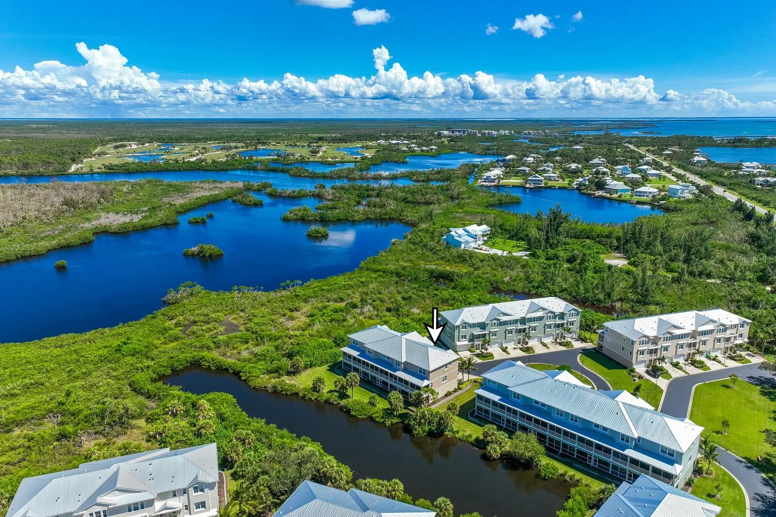 10430 CORAL LANDINGS LN #117, #117