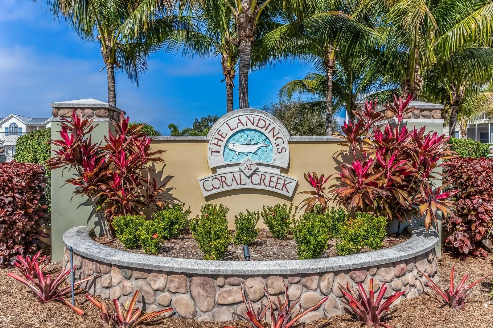 10430 CORAL LANDINGS LN #117, #117