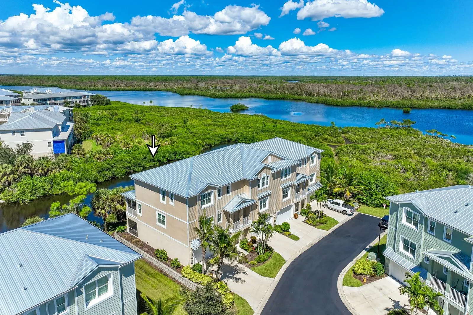 10430 CORAL LANDINGS LN #117, #117